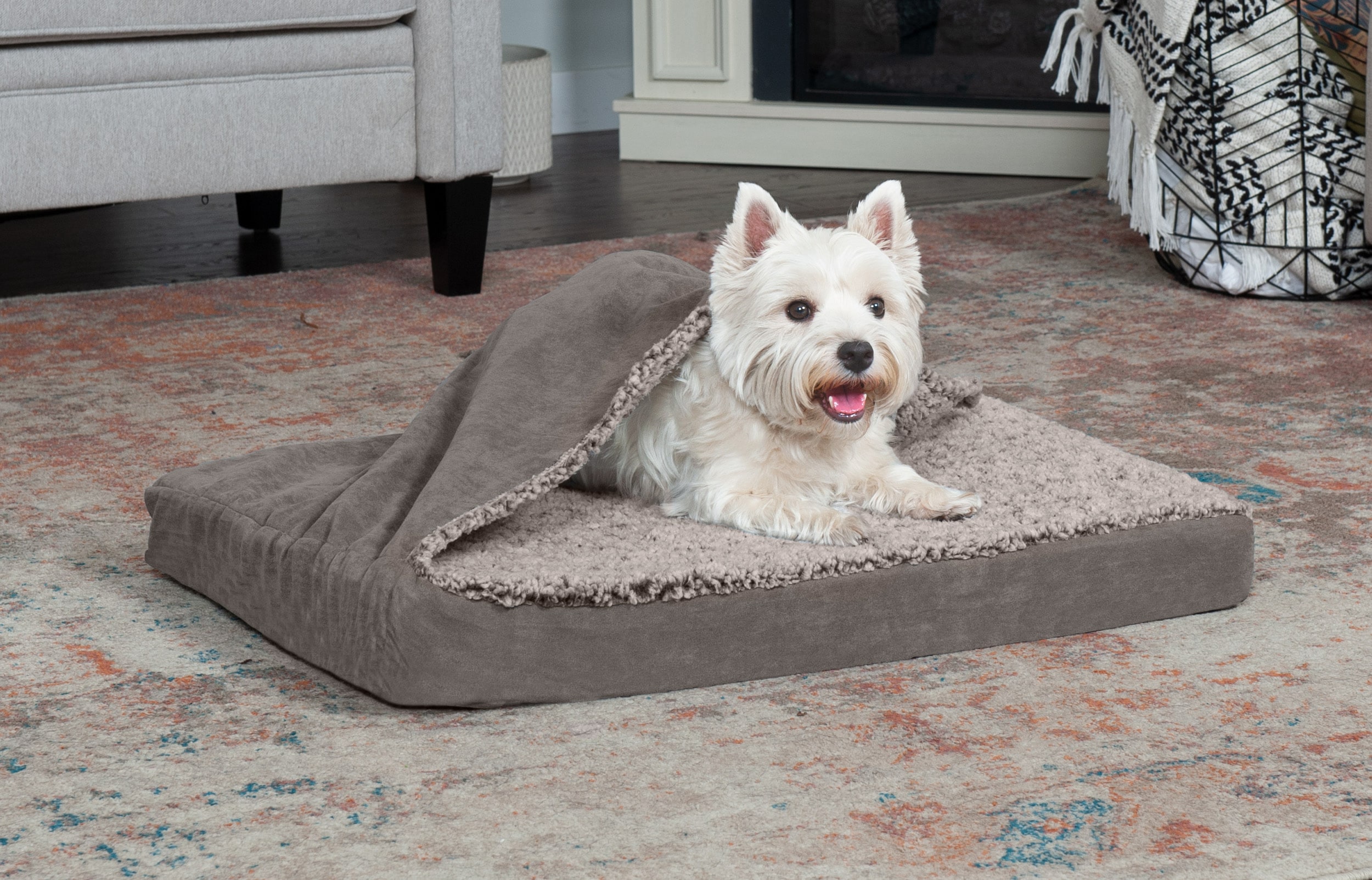 FurHaven 40305087 Pet-Beds - View #2