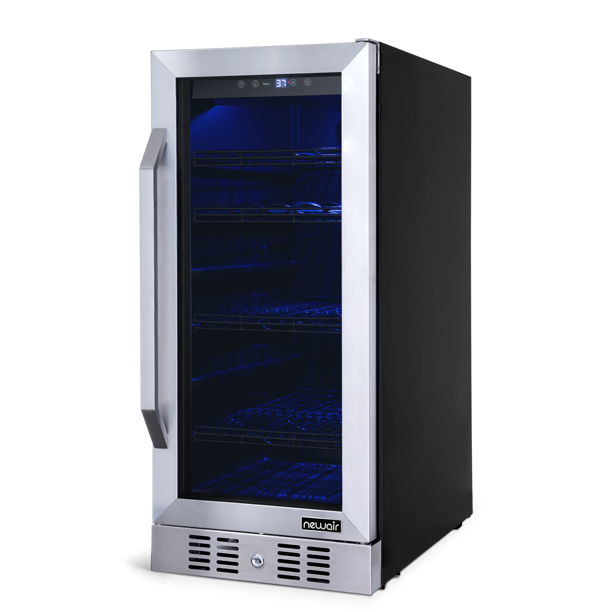 NewAir NWB060SS00 Beverage-Dispensers - View #14