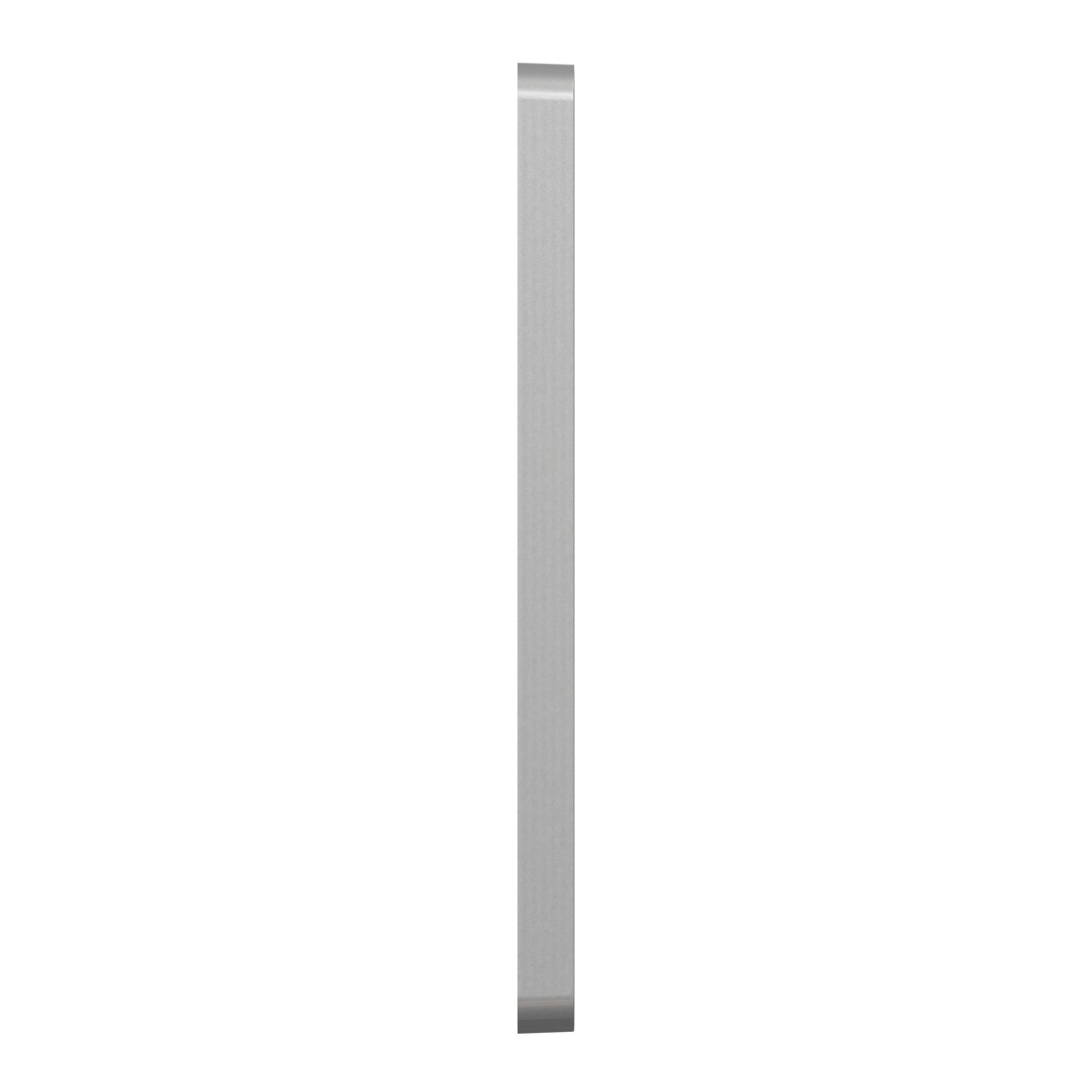 Square D SQWP141004GY Electrical-Wall-Plates - View #3
