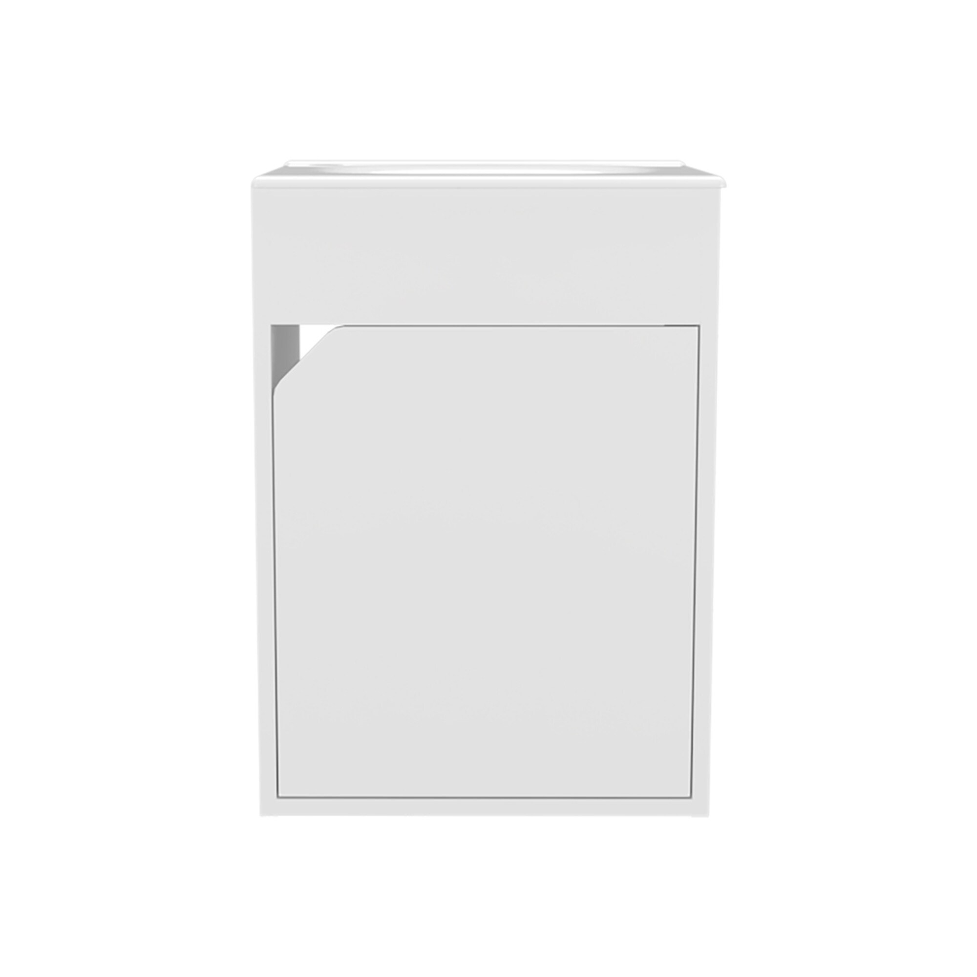 Vorene J-HMD4ZSQ0JUO6 Bath-Vanity-Combo - View #5