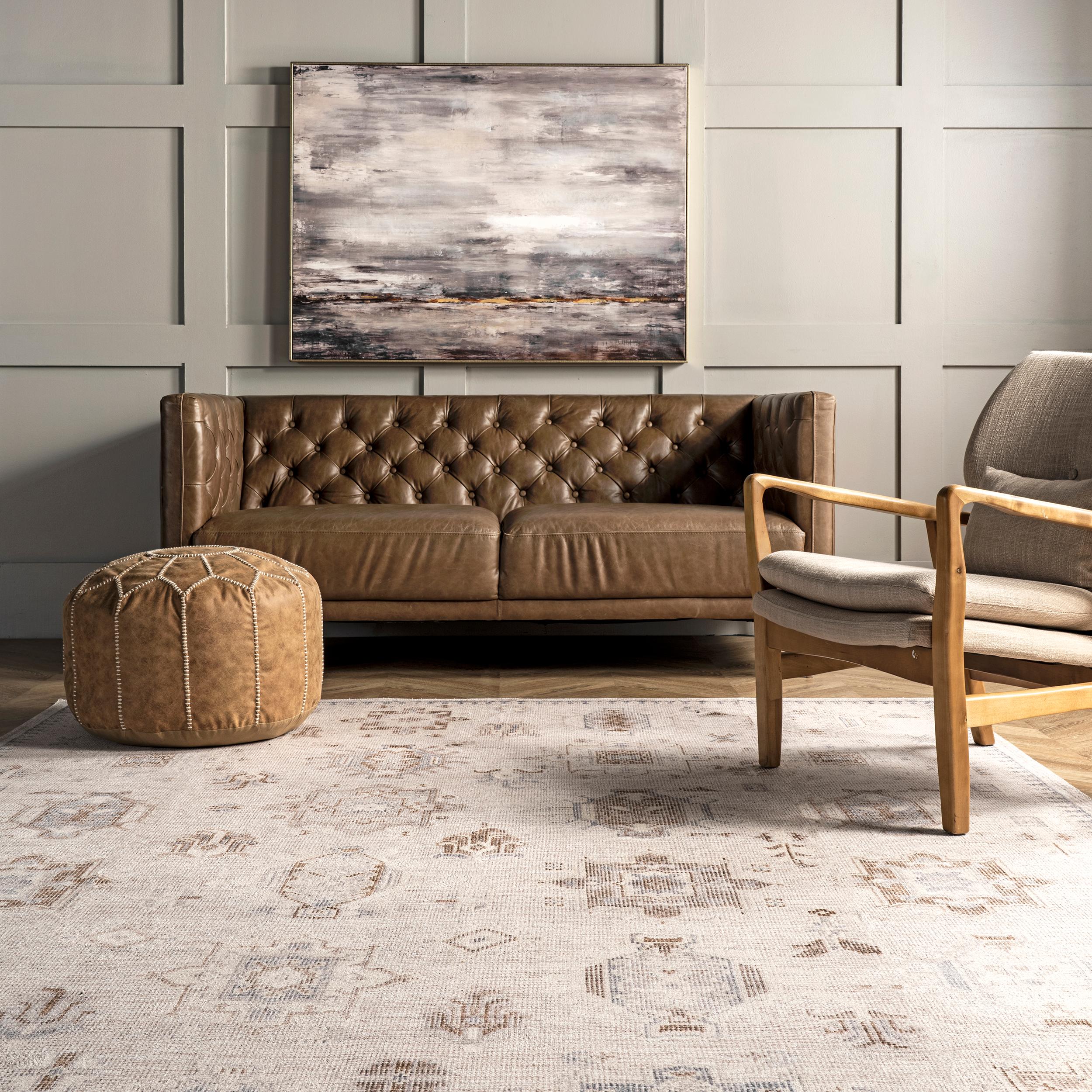 nuLOOM HJAU13A-2608 rugs - View #3