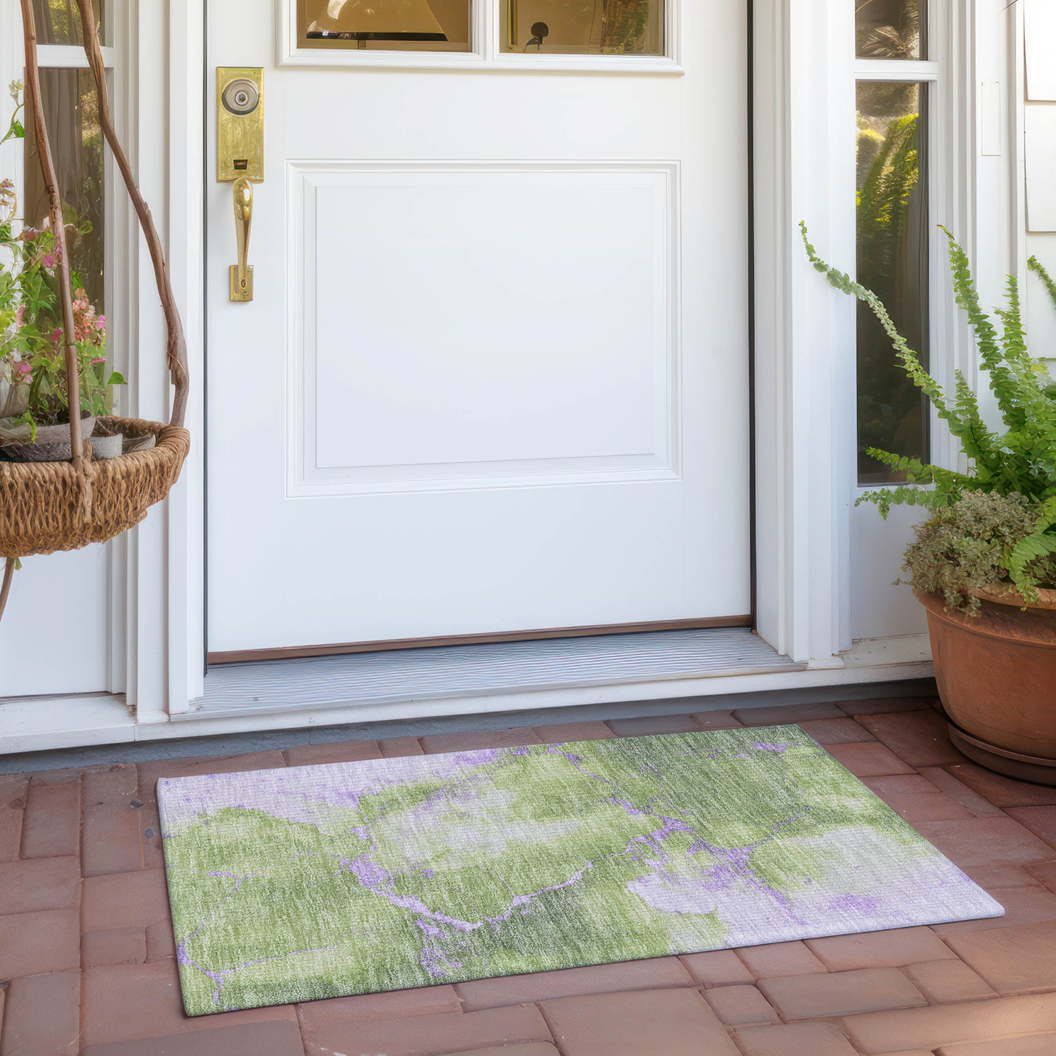 Addison Rugs ACN1790AL20X30 rugs - View #7