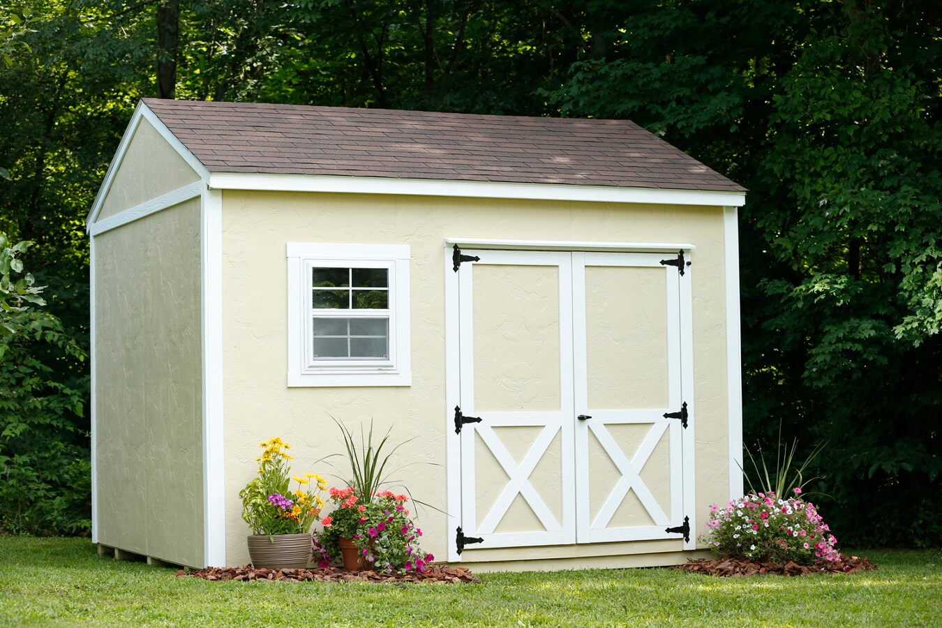 SmartSide XSSP25912 Composite-Siding-Panels - View #2