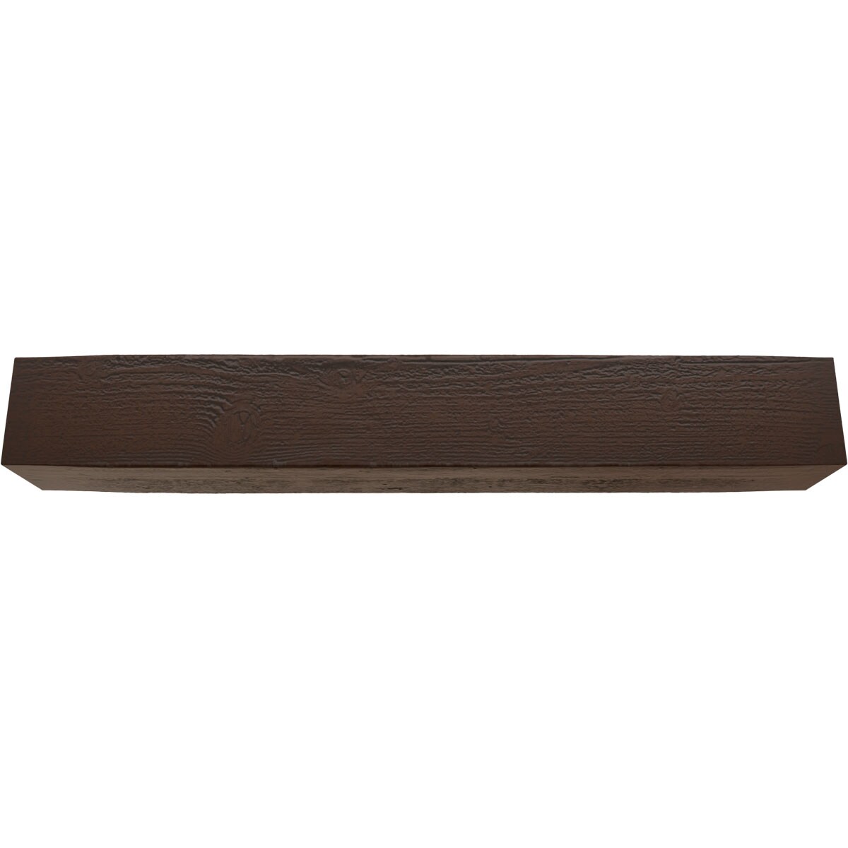 Ekena Millwork MANURS04X08X48ZH Mantel-Shelves - View #3