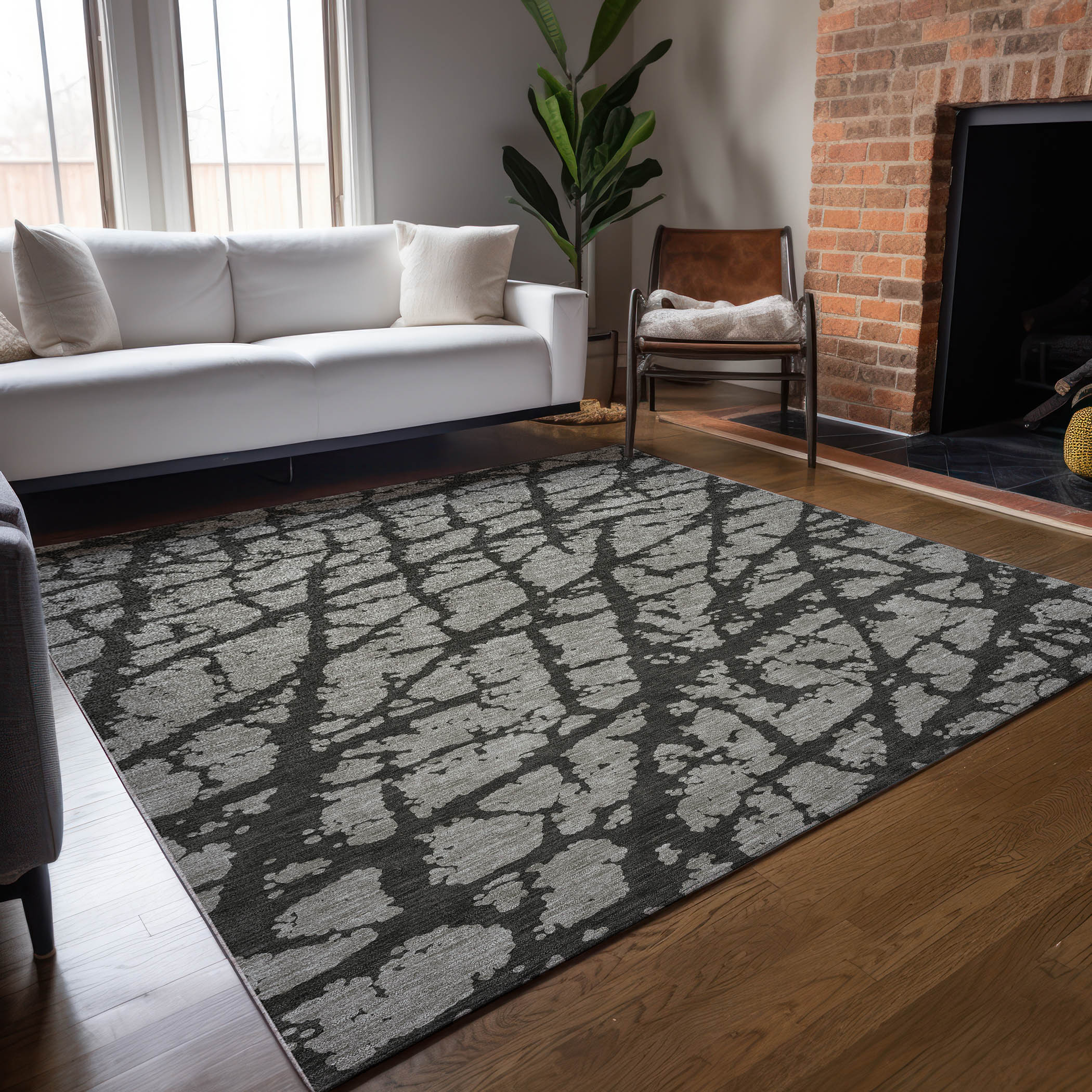 Addison Rugs ACN501GY9X12 rugs - View #7