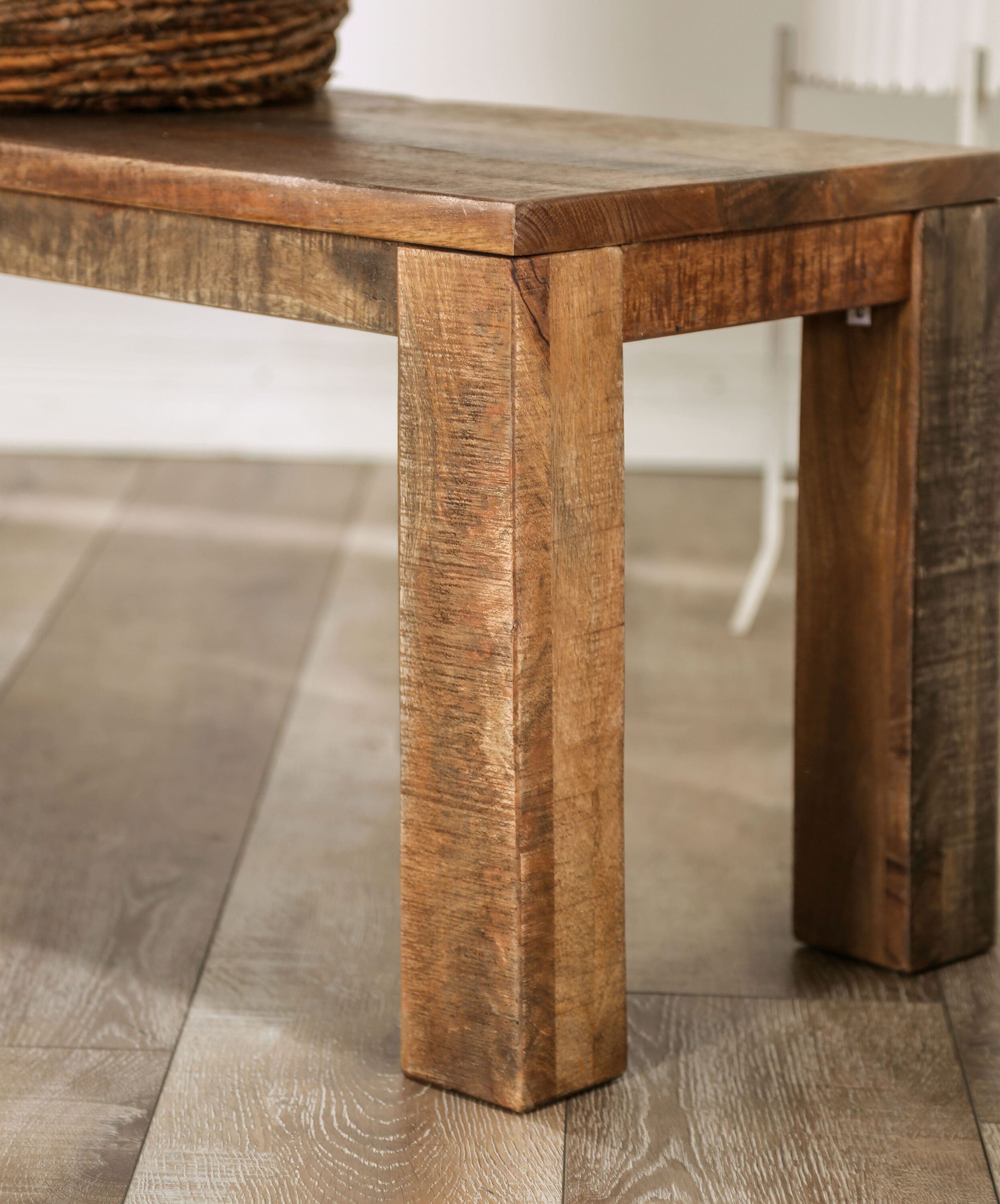 Furniture of America IDF-51032 bench - View #3