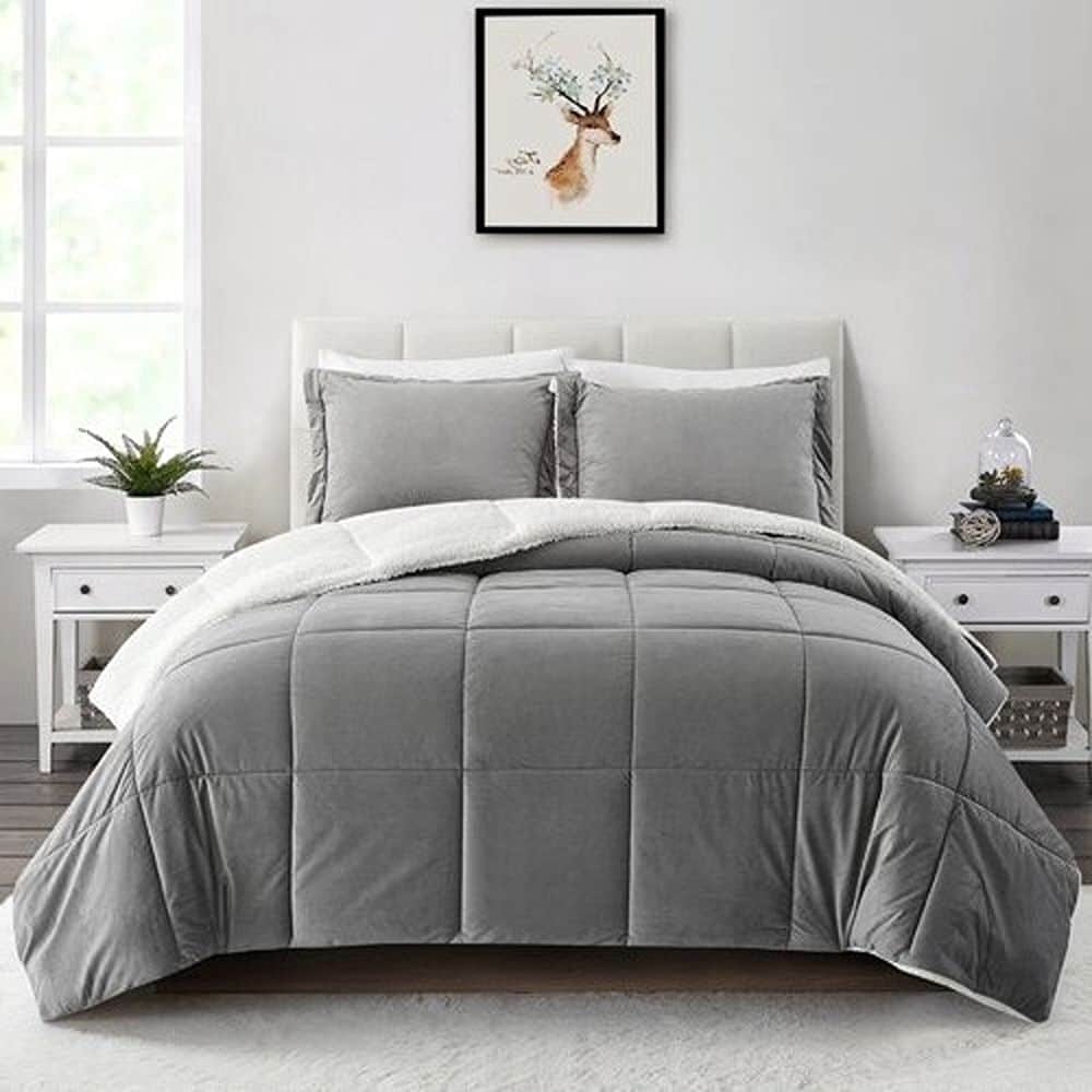 Slickblue D-FR-2401IKRG Comforters-And-Bedspreads - View #3