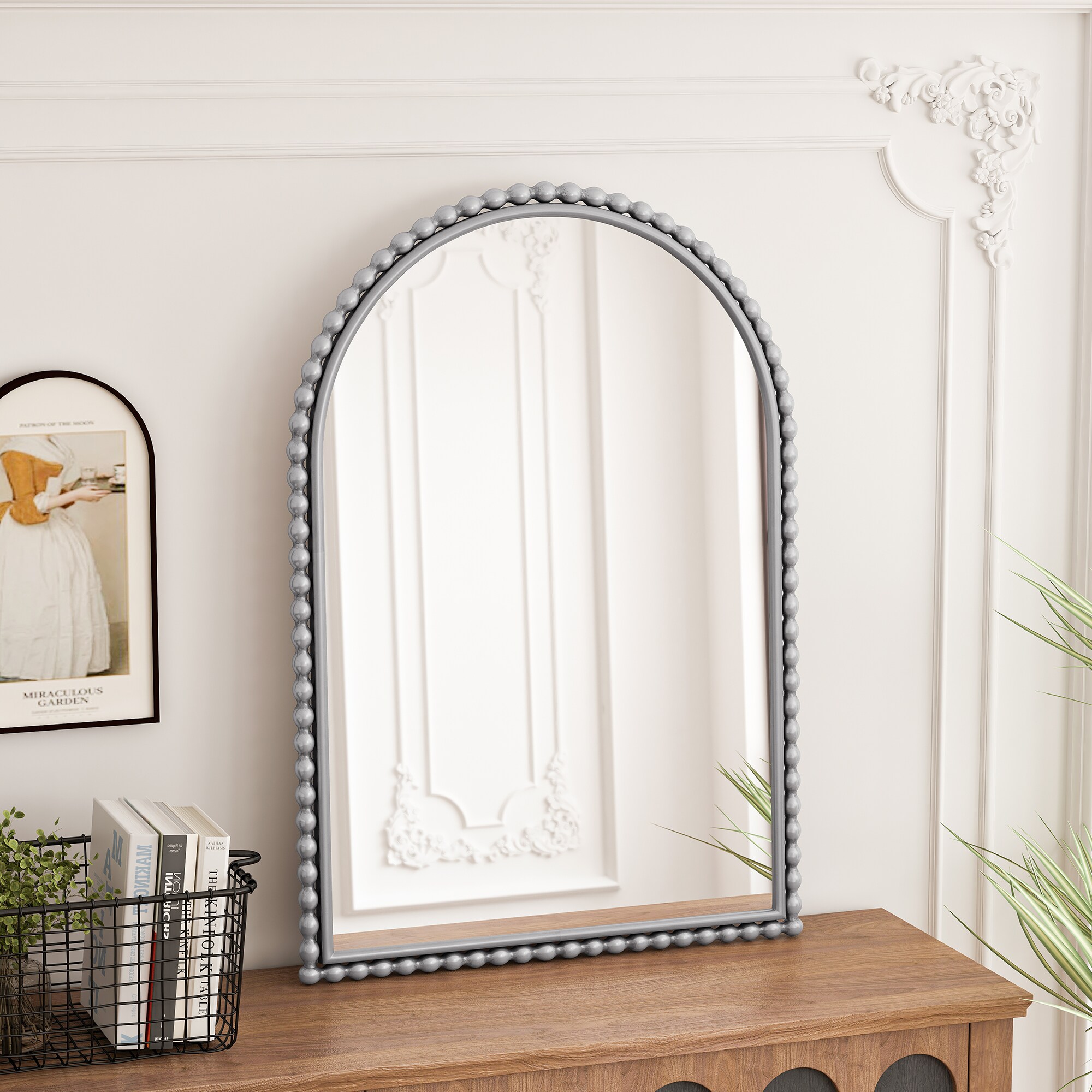 Bybafun YB9300092 Decor-Mirrors - View #2