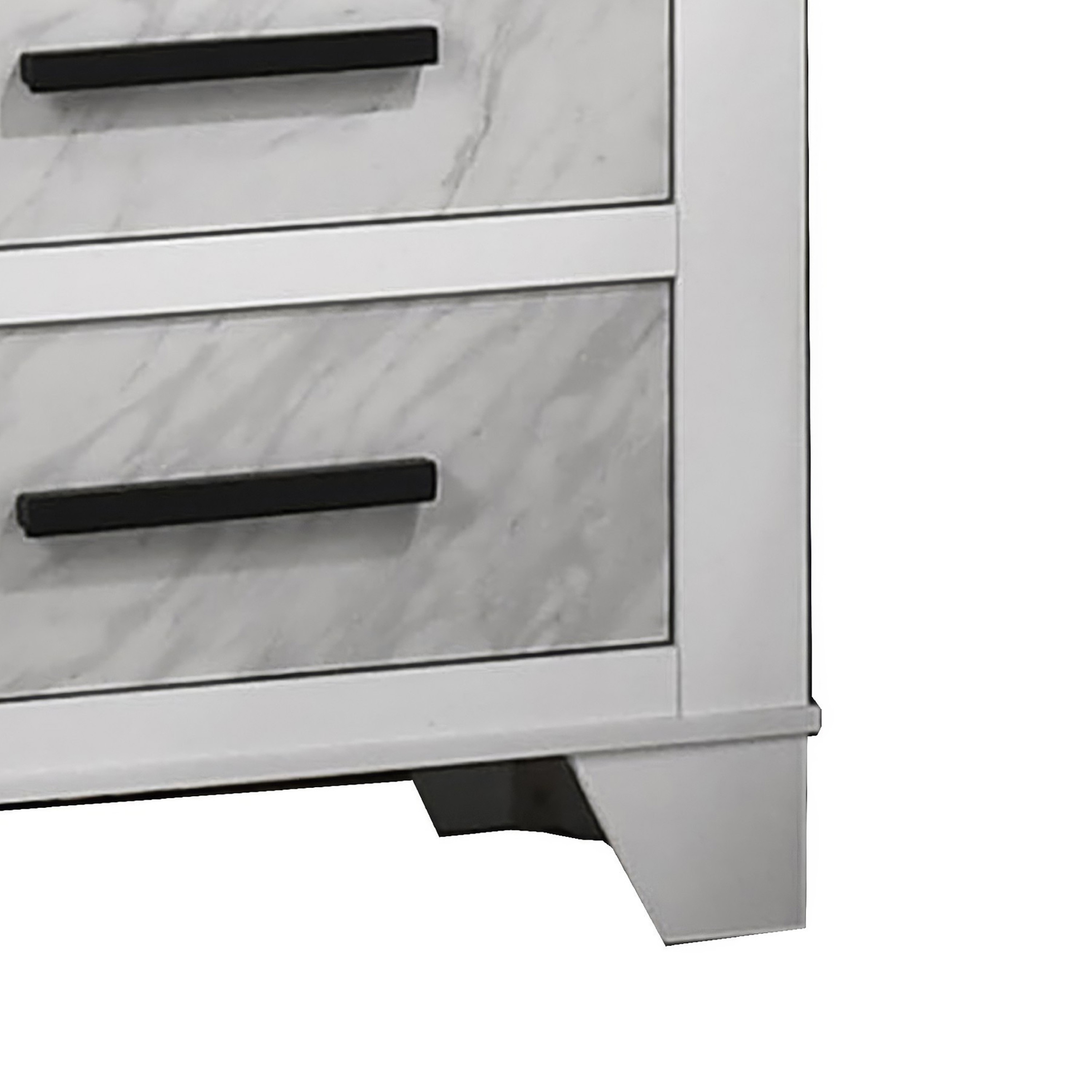 Benzara BM353160 nightstands - View #3