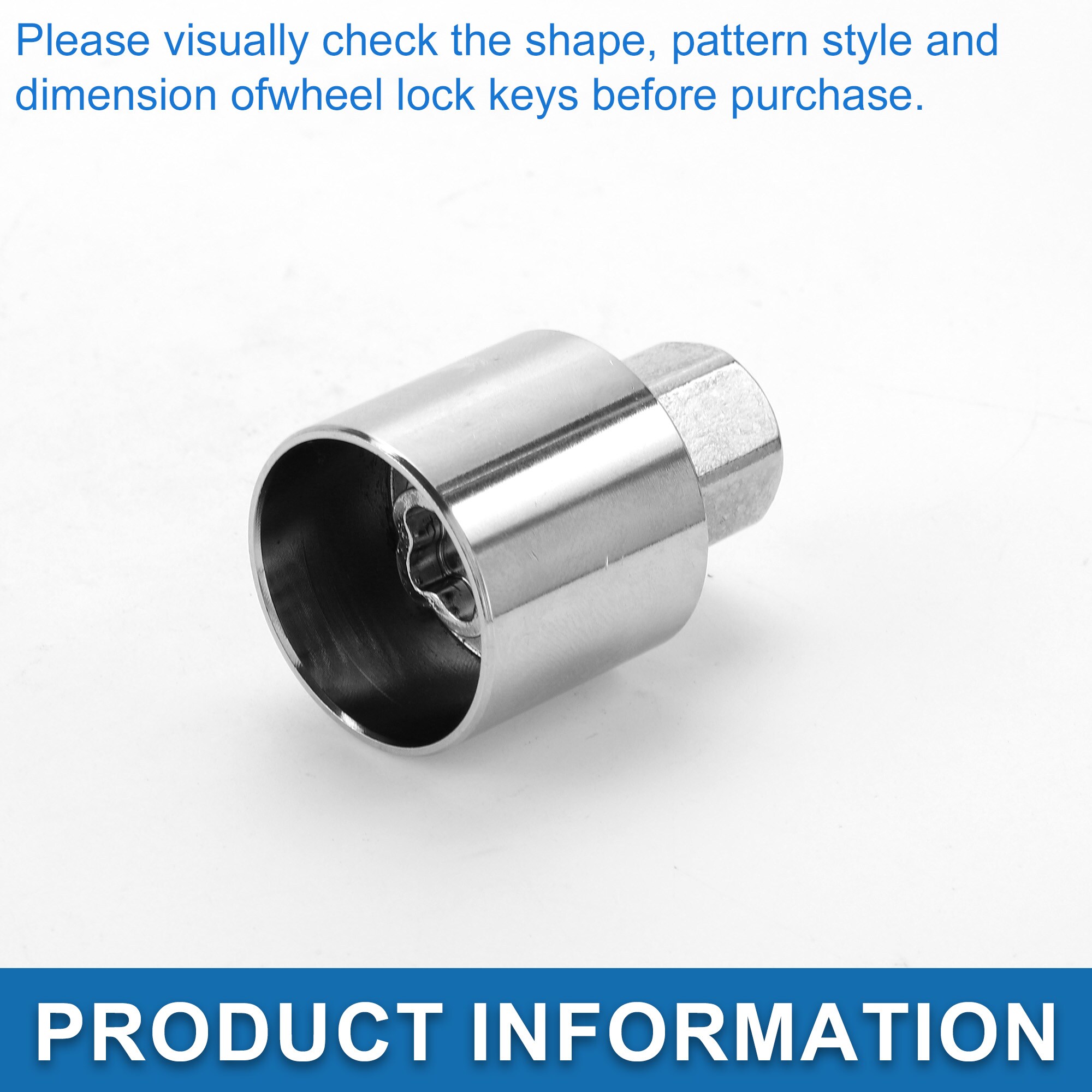 Unique Bargains S25112502UX7740 Specialty-Automotive-Hand-Tools - View #7