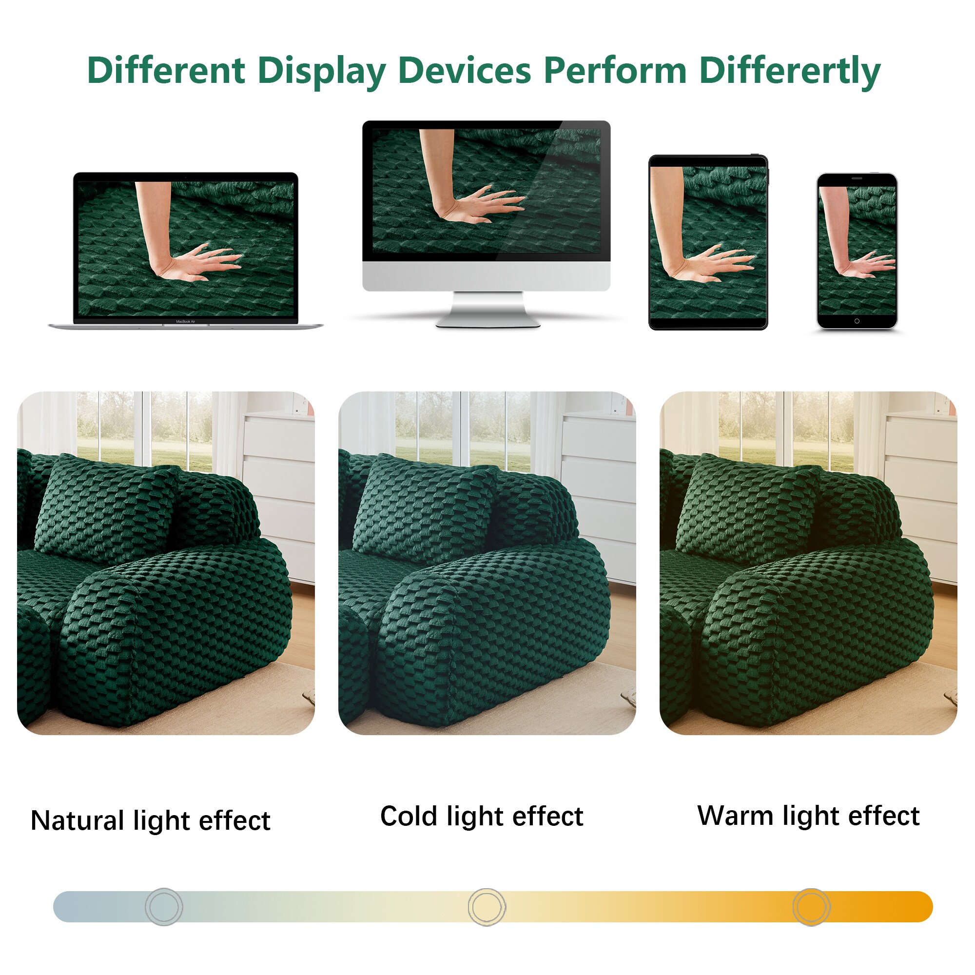 SINOFURN SYA020304GY Sofas-Loveseats - View #12