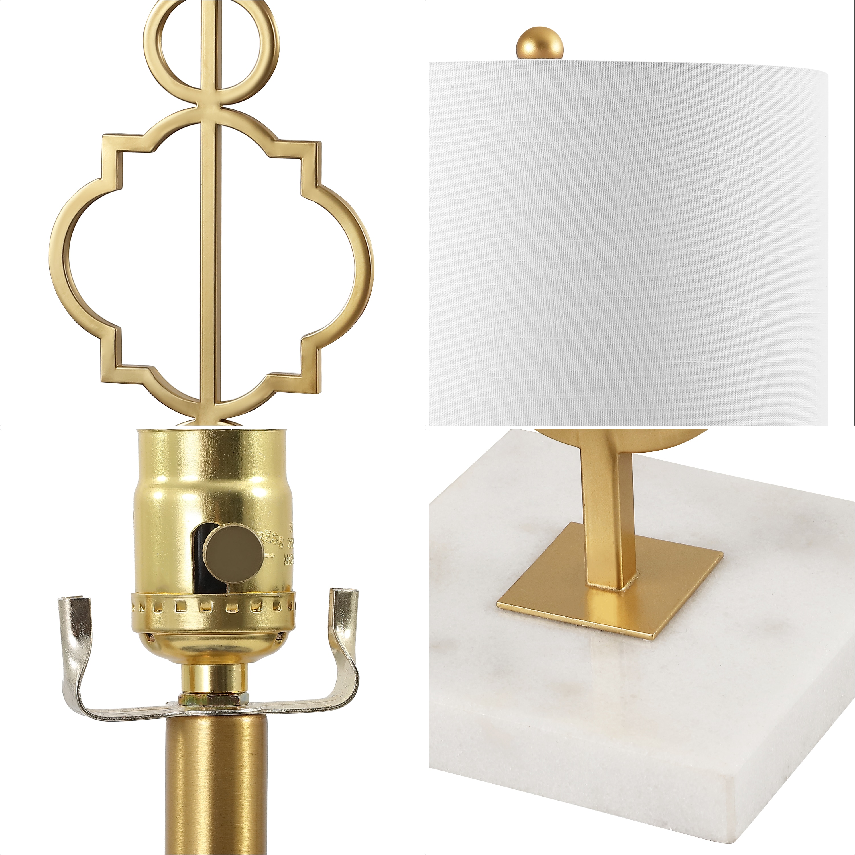 JONATHAN  Y JYL3026A Table-Lamps - View #8