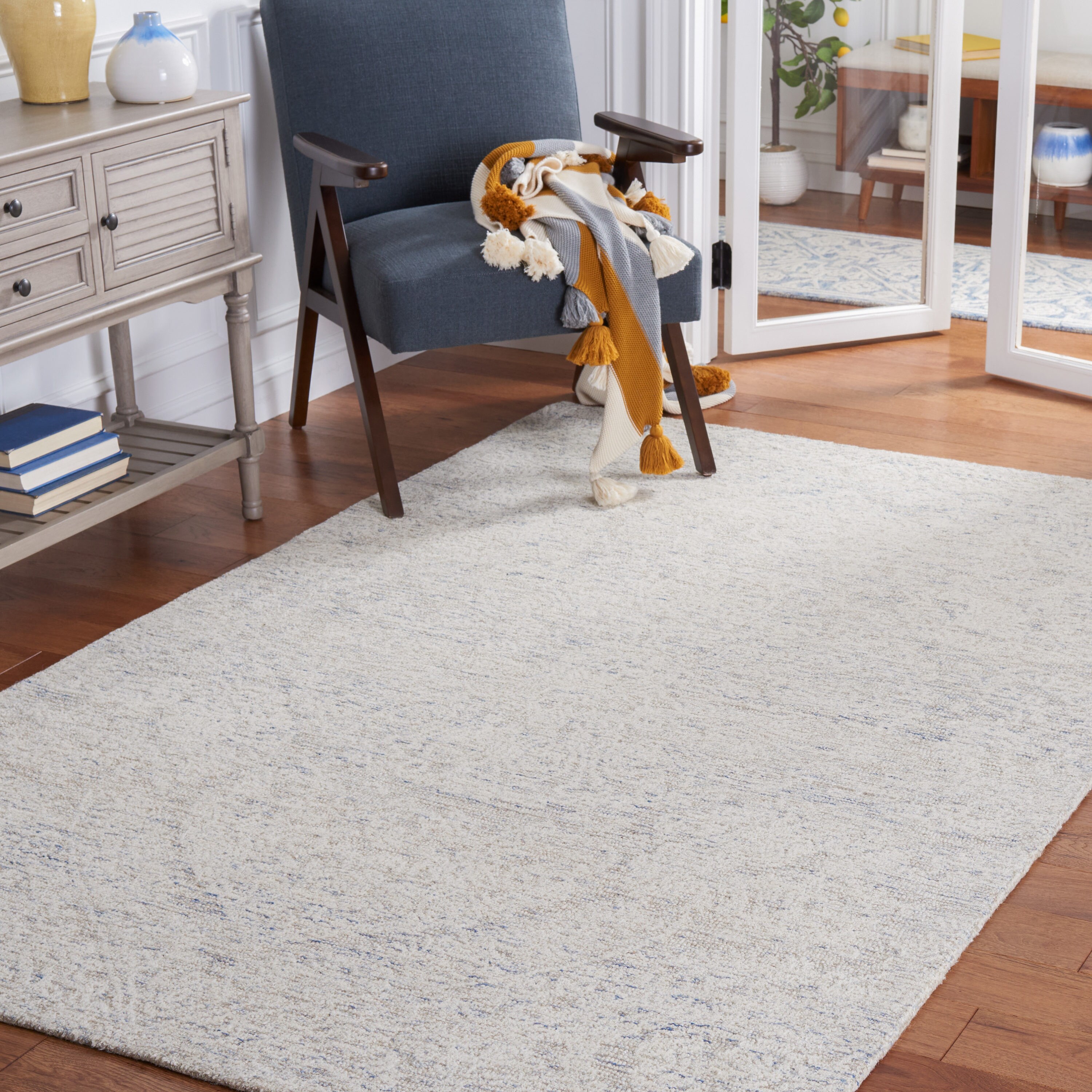 Safavieh MET993L-6SQ rugs - View #5