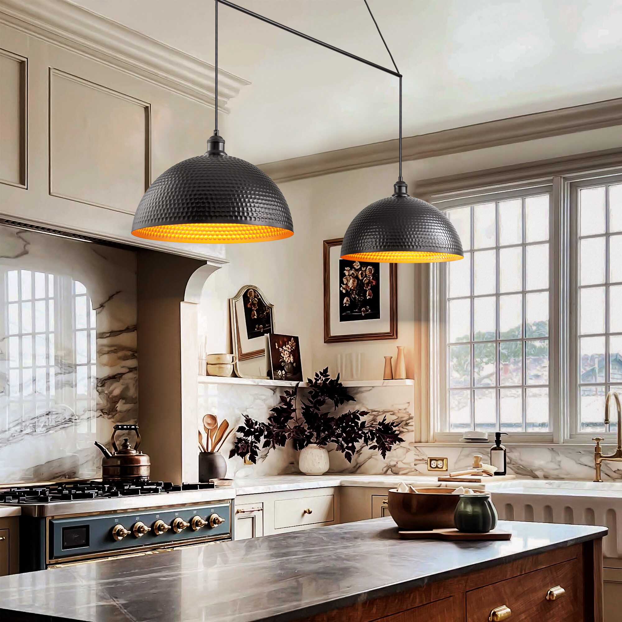 Rennnsan KI810149948 Pendant-Lights - View #4