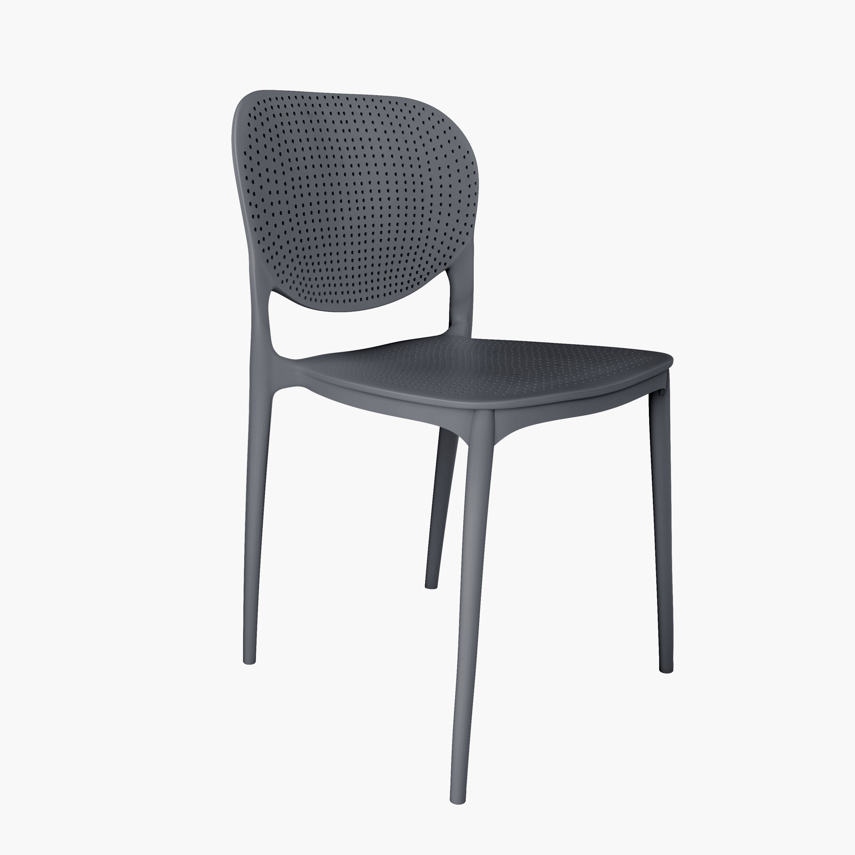 Amazonia LW4ISGR Patio-Chairs - View #4