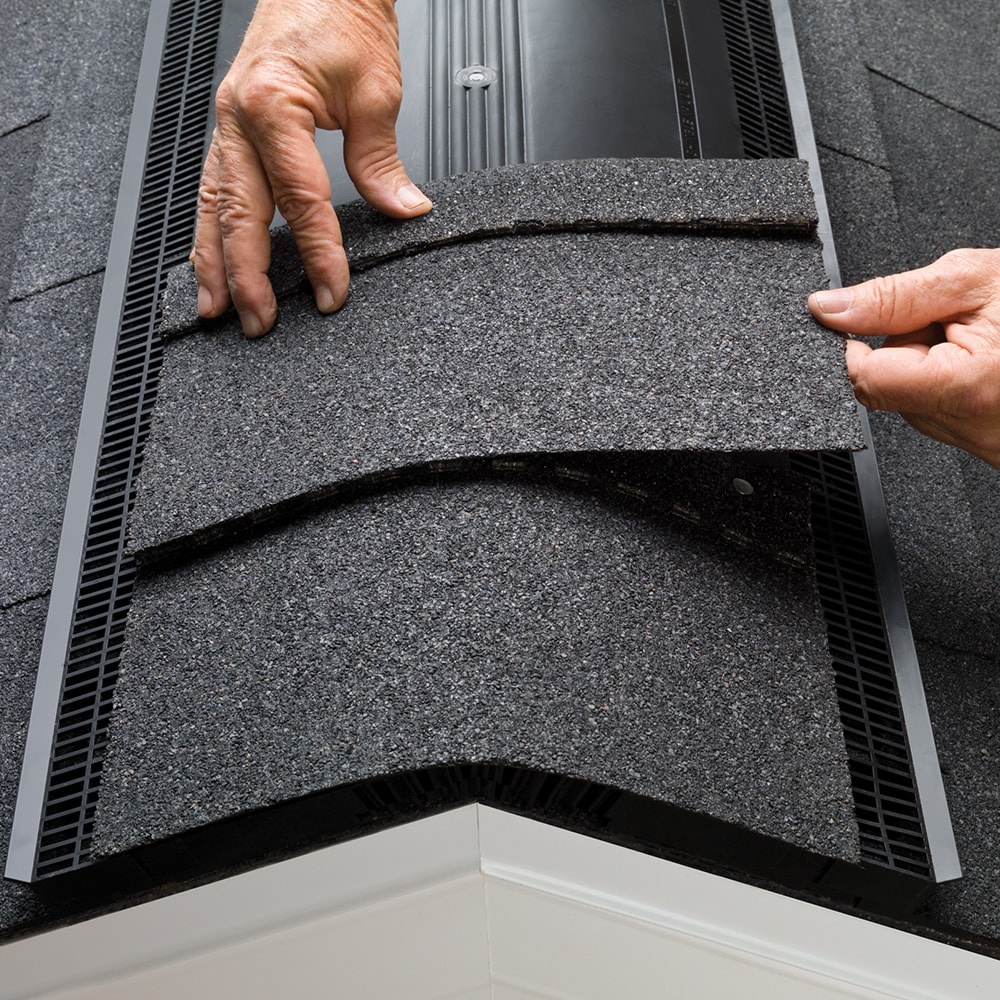 Owens Corning HZ12 Roof-Shingles - View #4