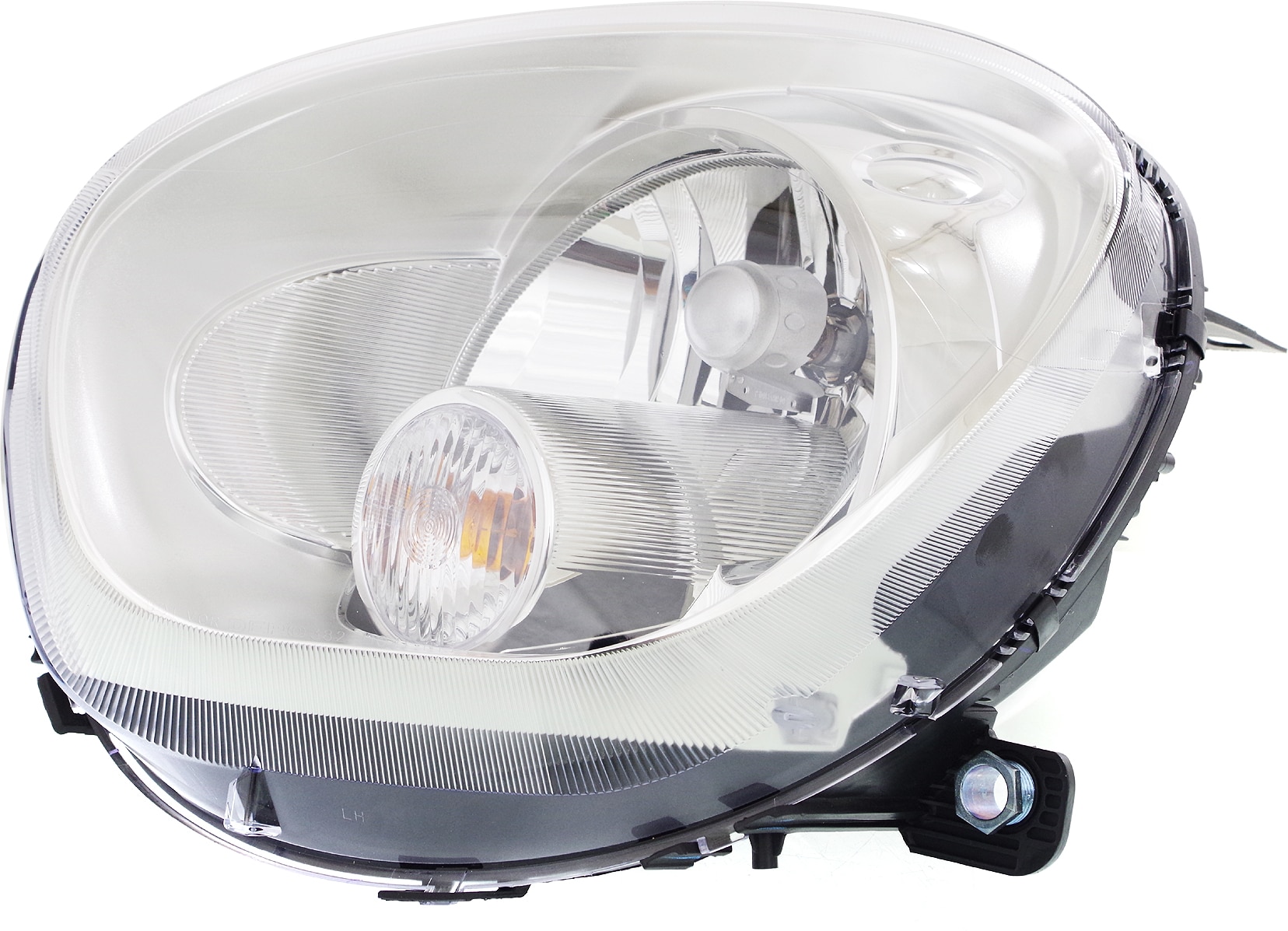 Garage-Pro JCWREPM100388QGP Headlights-Components - View #2