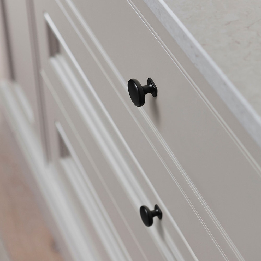 Miaokesen 9298B-DK-12 Cabinet-Knobs - View #3