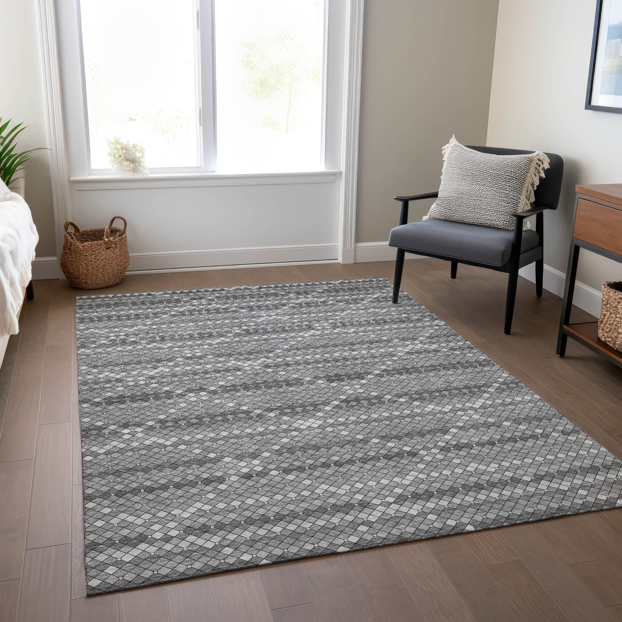 Addison Rugs ACN1438GY10X14 rugs - View #7