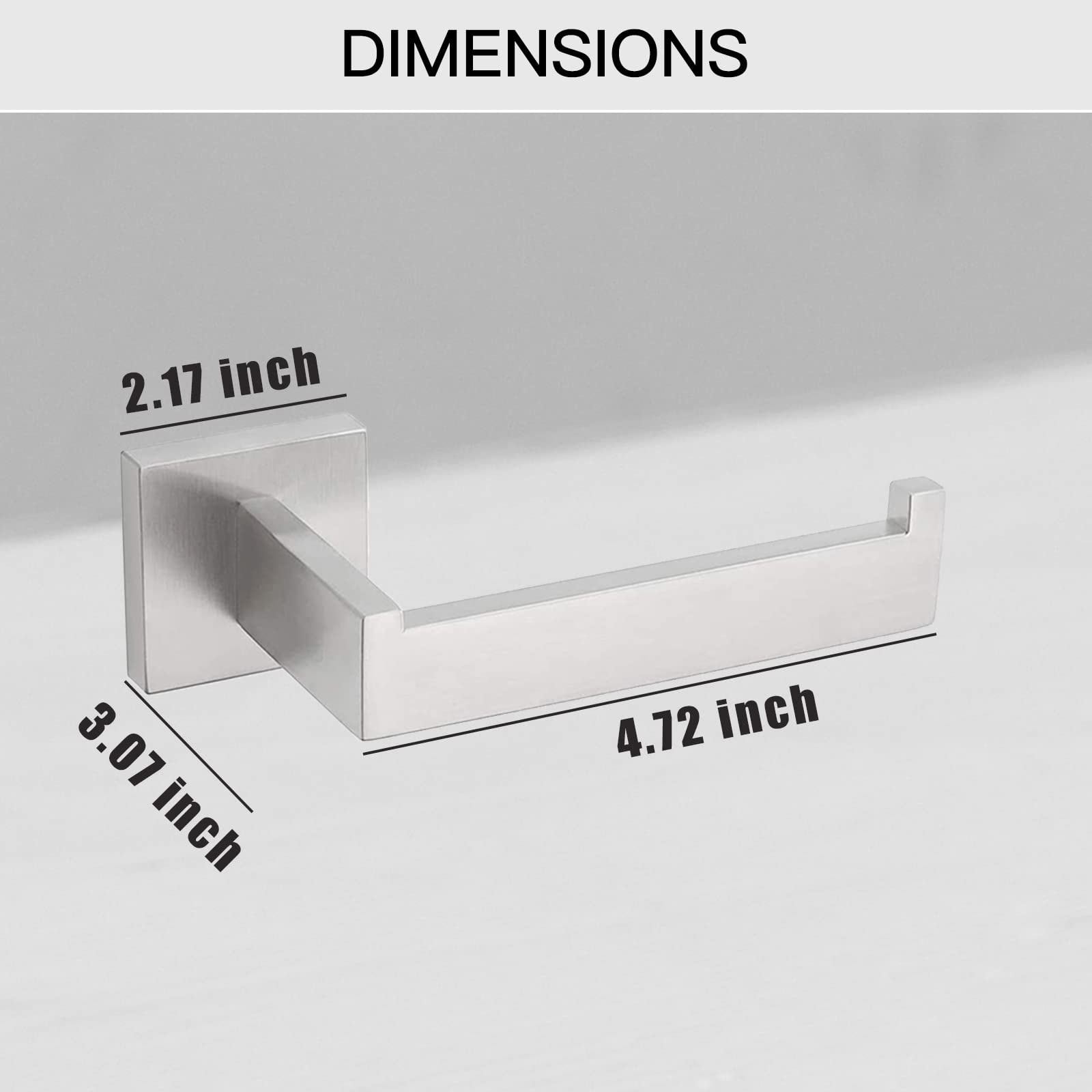 DFI DAY-KF-05 Decorative-Bath-Hardware-Kits - View #6