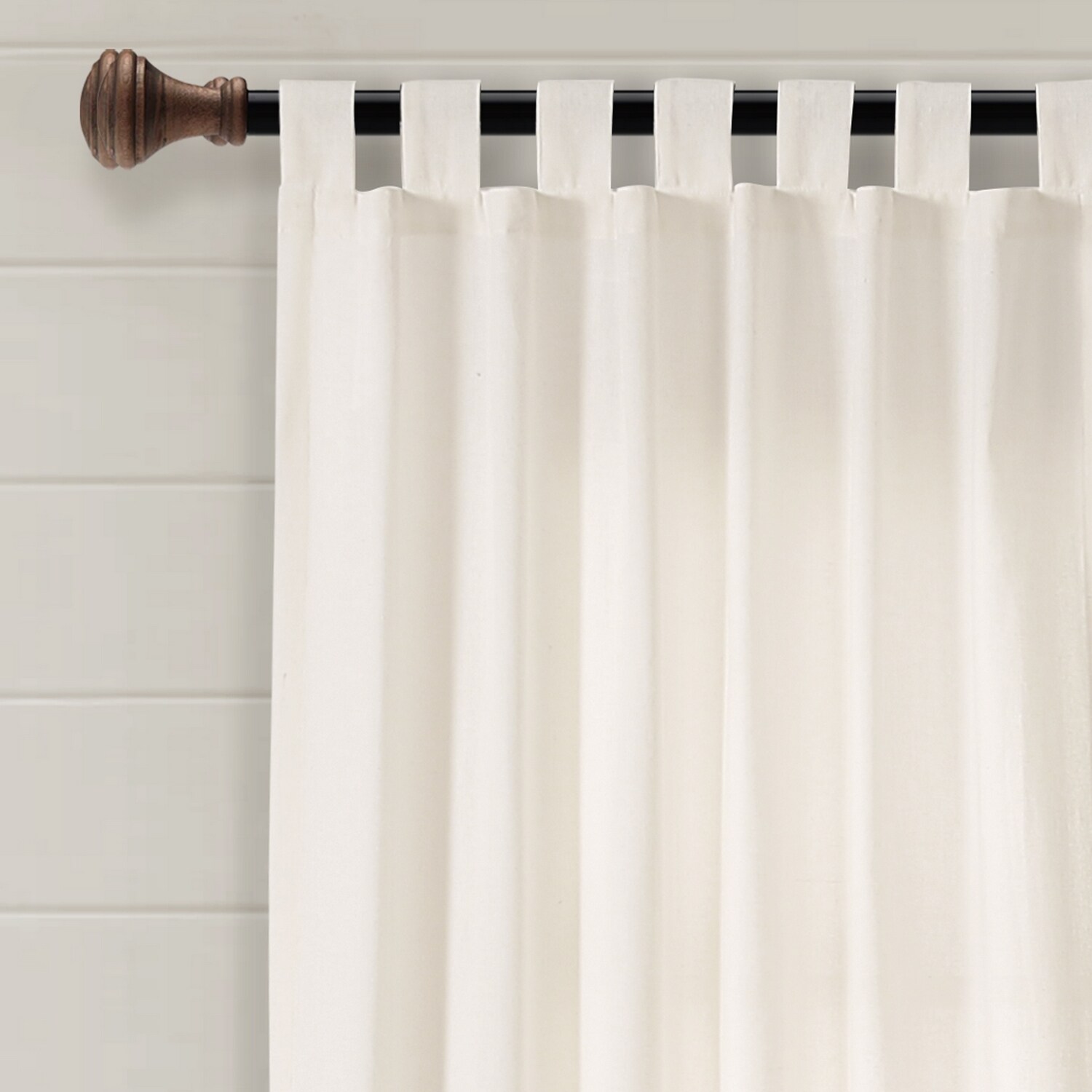 Lush Decor 21T010447 curtains - View #2