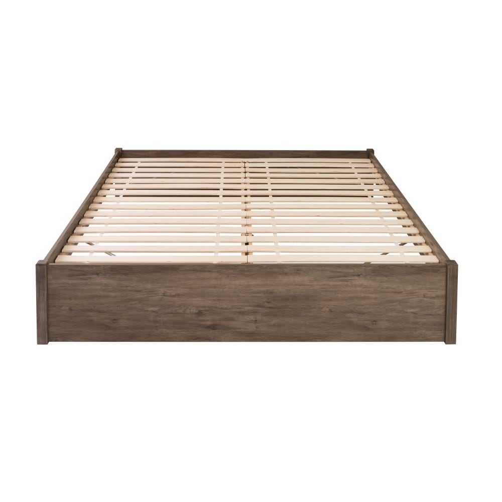 Prepac DBSK-1302-2K beds - View #3