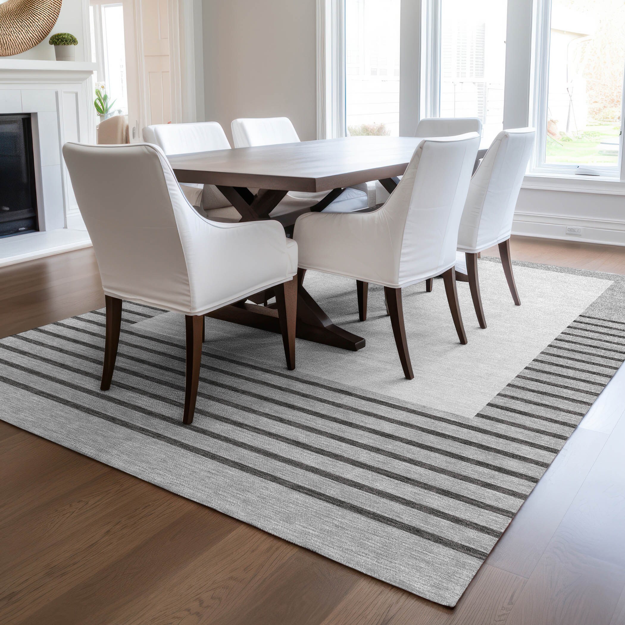 Addison Rugs ACN995GY10X14 rugs - View #7