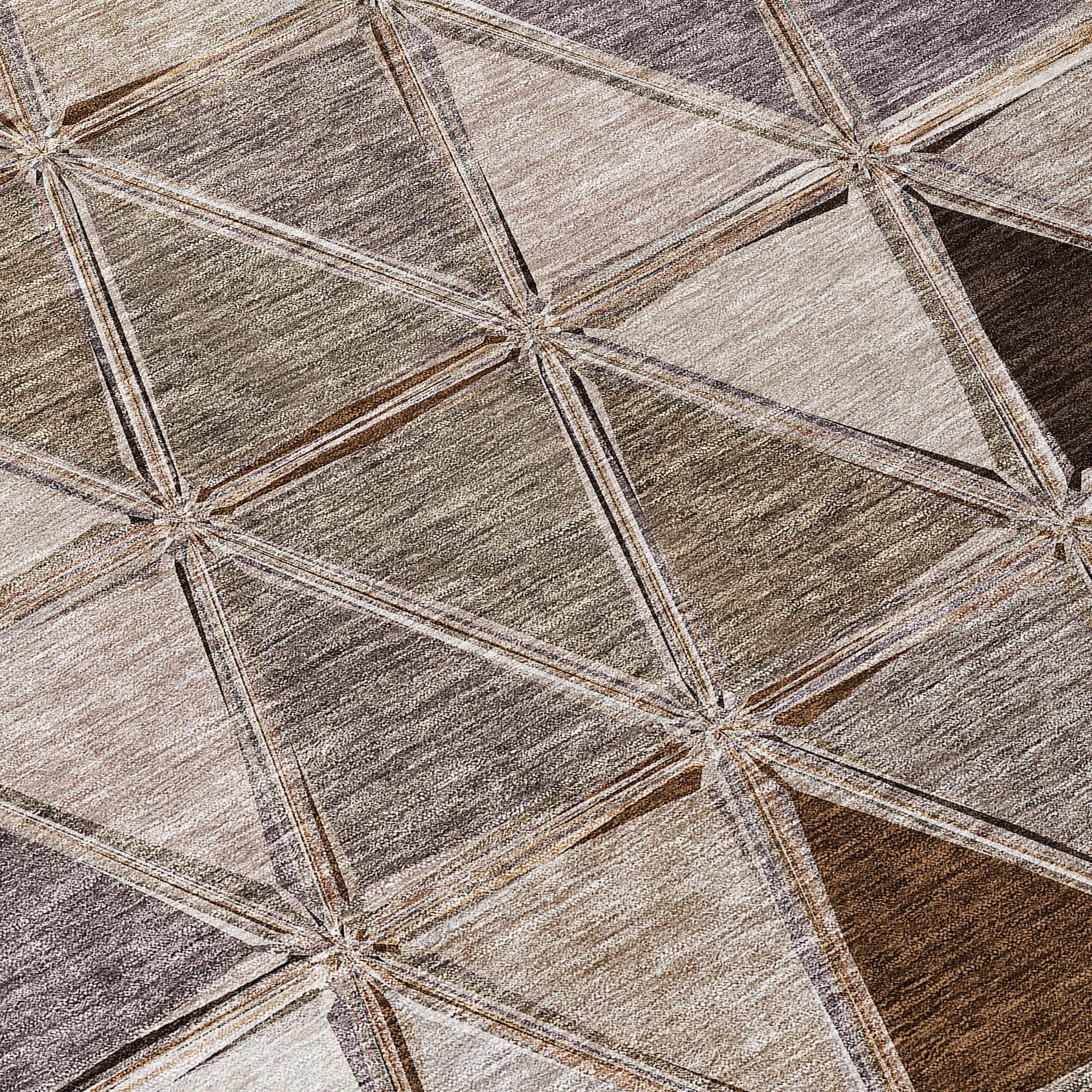 Addison Rugs ACN722BR8X10 rugs - View #5