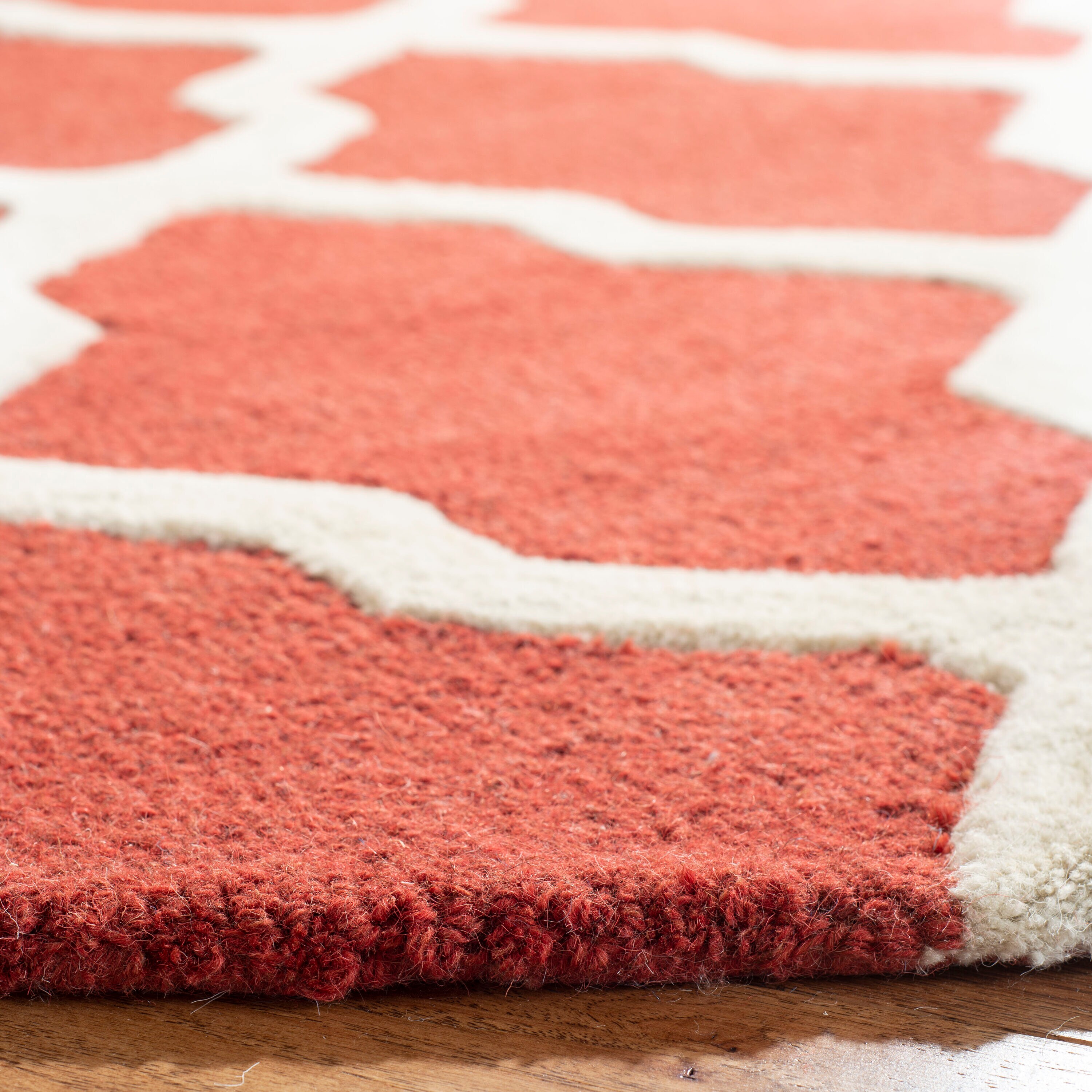 Safavieh CAM121L-6R rugs - View #3