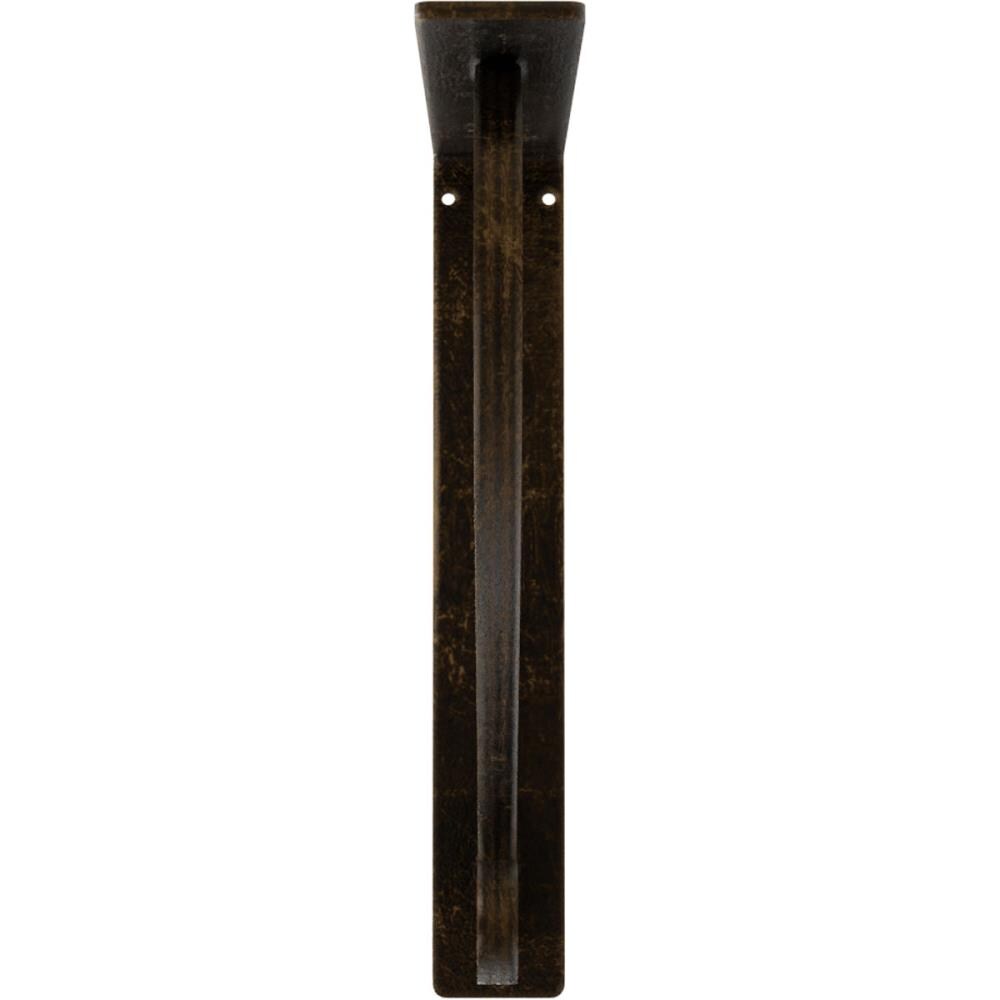 Ekena Millwork BKTM02X10X12TEDABS Mending-Plates-Brackets-Braces - View #3