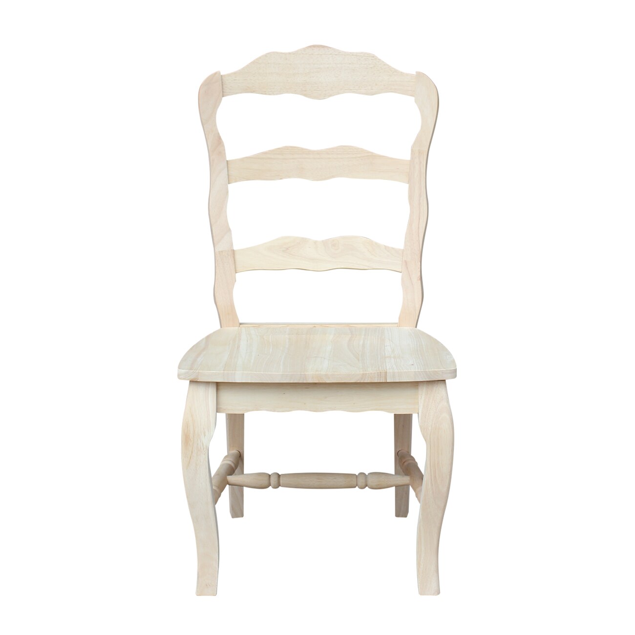 International Concepts C-920P Dining-Chairs - View #2