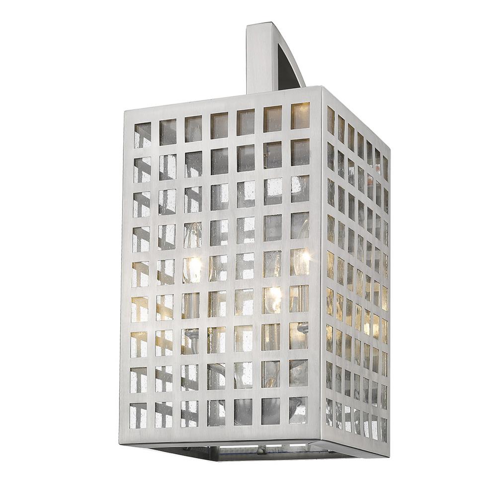 Acclaim Lighting 1812SN Outdoor-Wall-Lighting - View #2