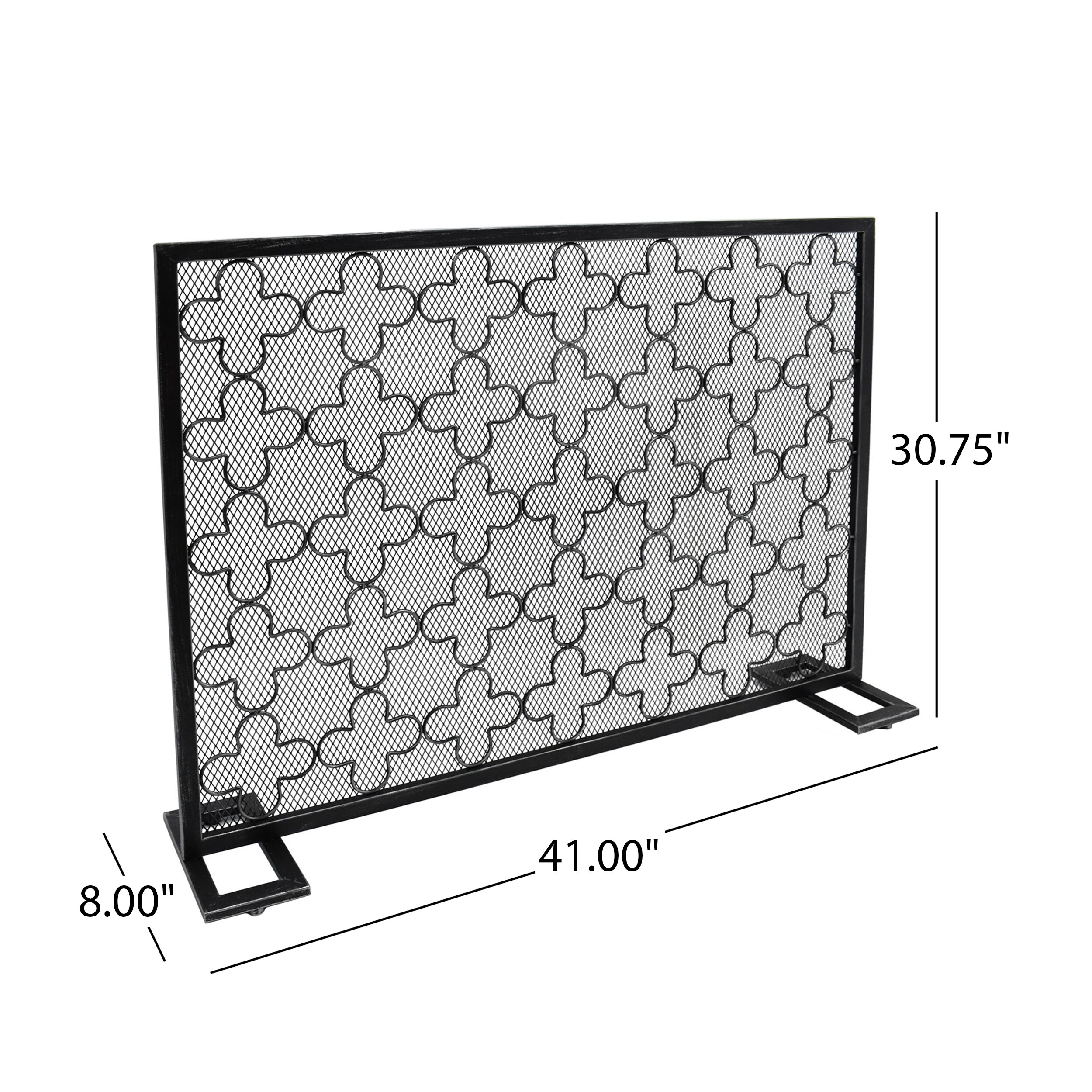 Best Selling Home Decor 309248 Fireplace-Screens - View #3