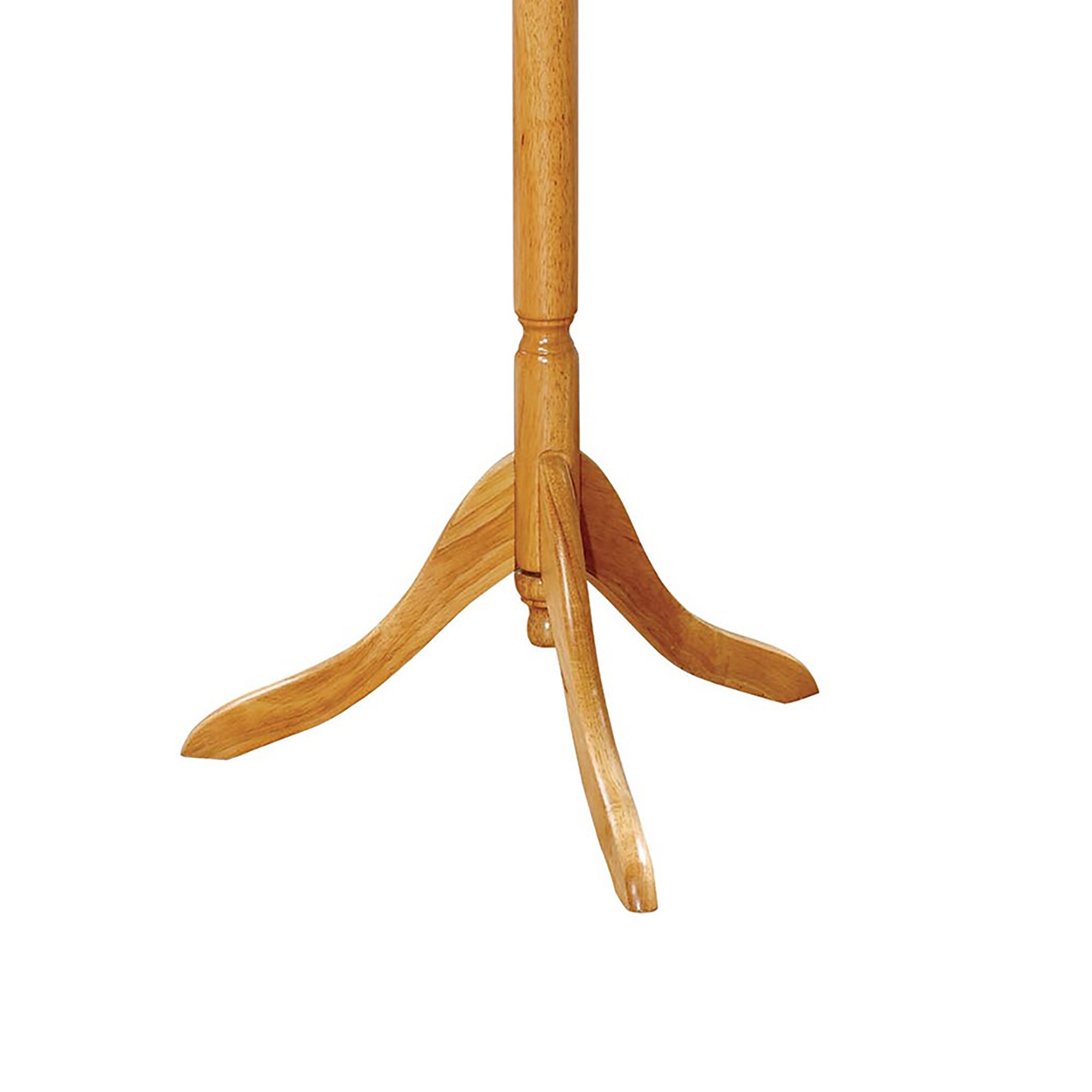 Furniture of America IDF-AC6211NT Coatrack-Stands-Pedestals - View #6