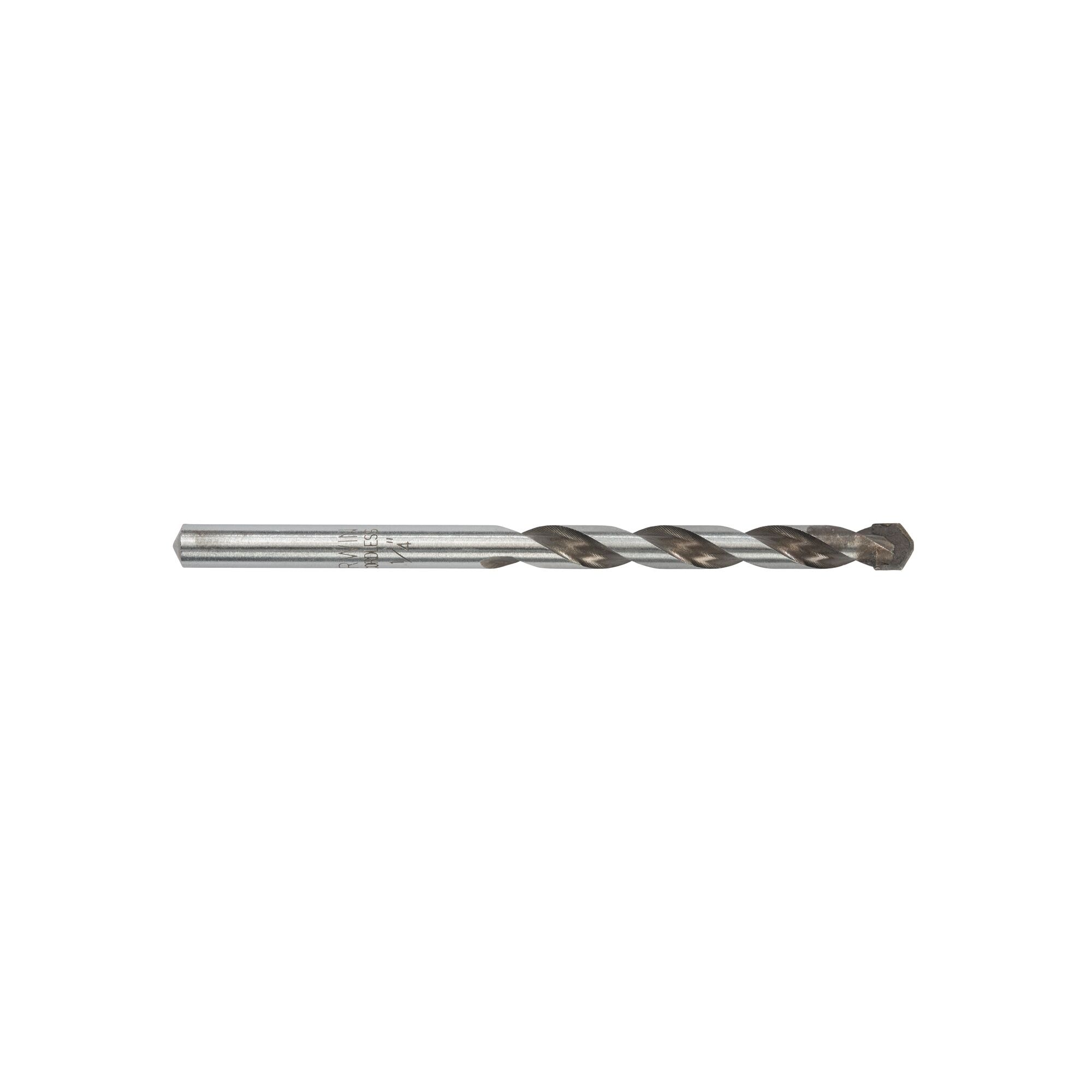 324050 Irwin 5/8" x 5" x 10" Spline 4 Cutter Rotary Hammer Drill Bit 