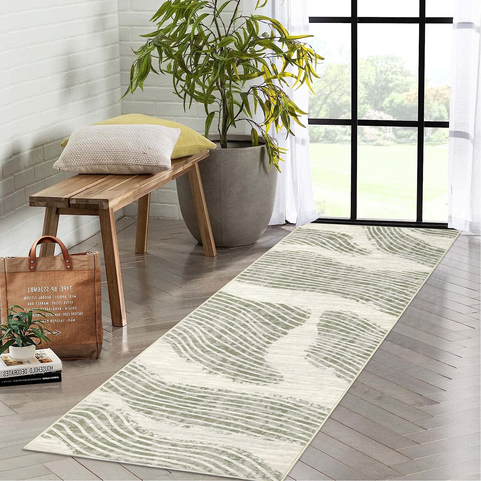 Qeetex LSN-PHO-15E3ND8E rugs - View #3