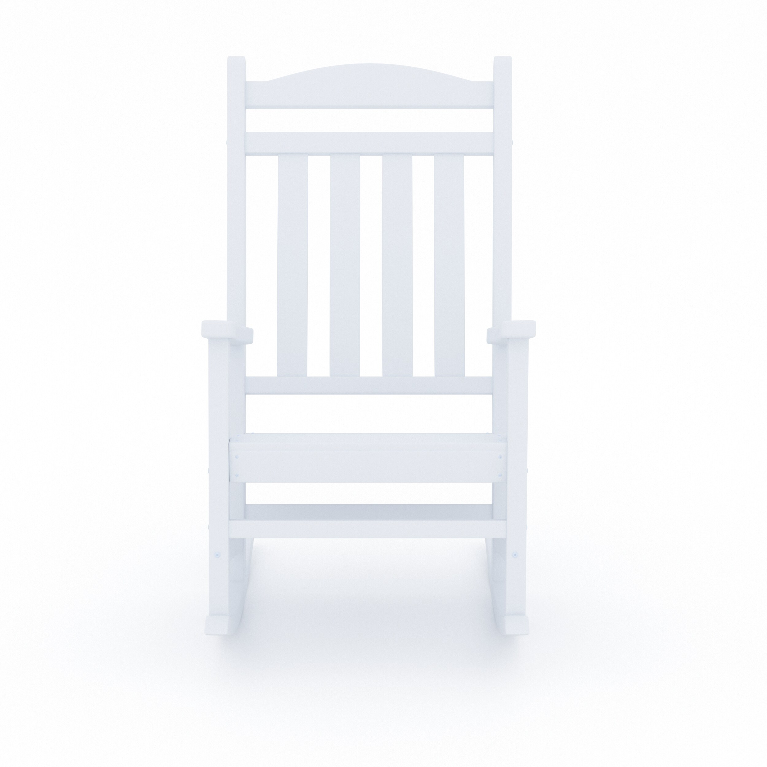 LuXeo LUX-1523-WHT2 Patio-Chairs - View #4