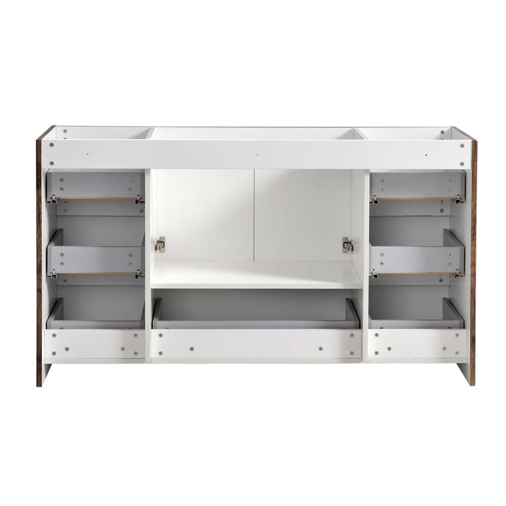 Fresca FCB9360RW-S vanities - View #4