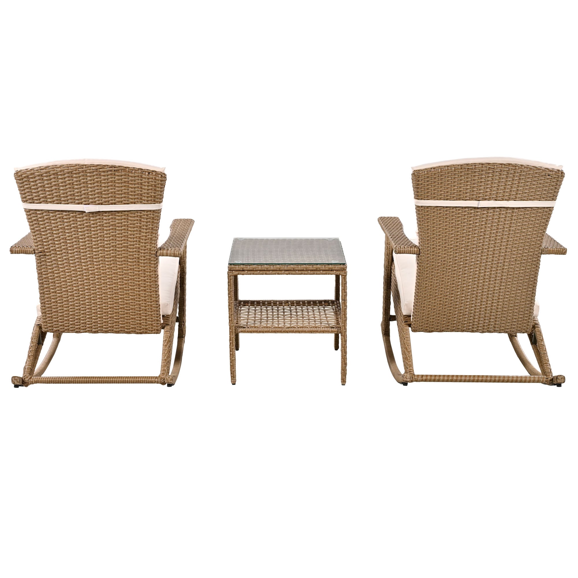 ModernLuxe L-WF322817AAA Patio-Chairs - View #20