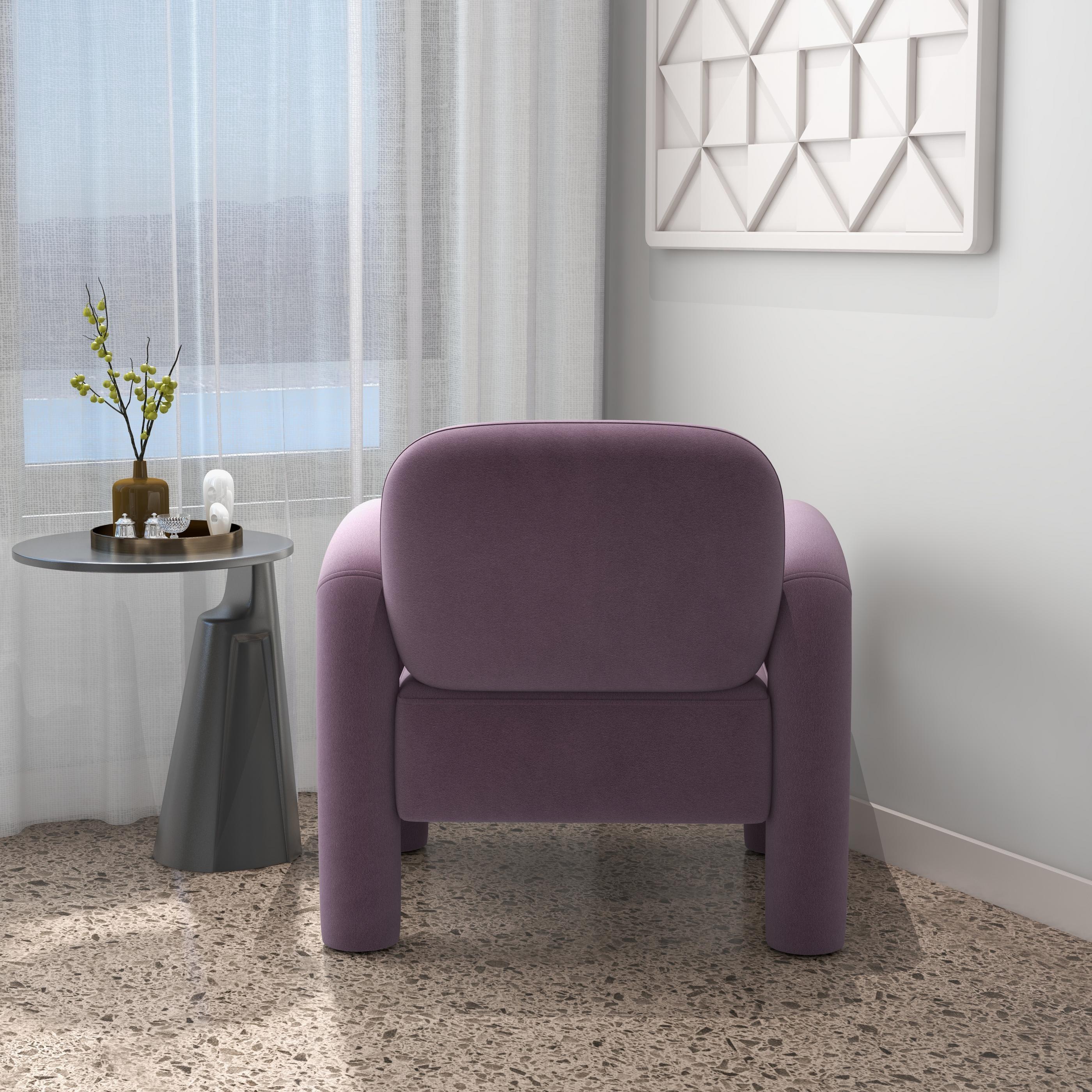SEYNAR DF559-PURPLE chairs - View #3