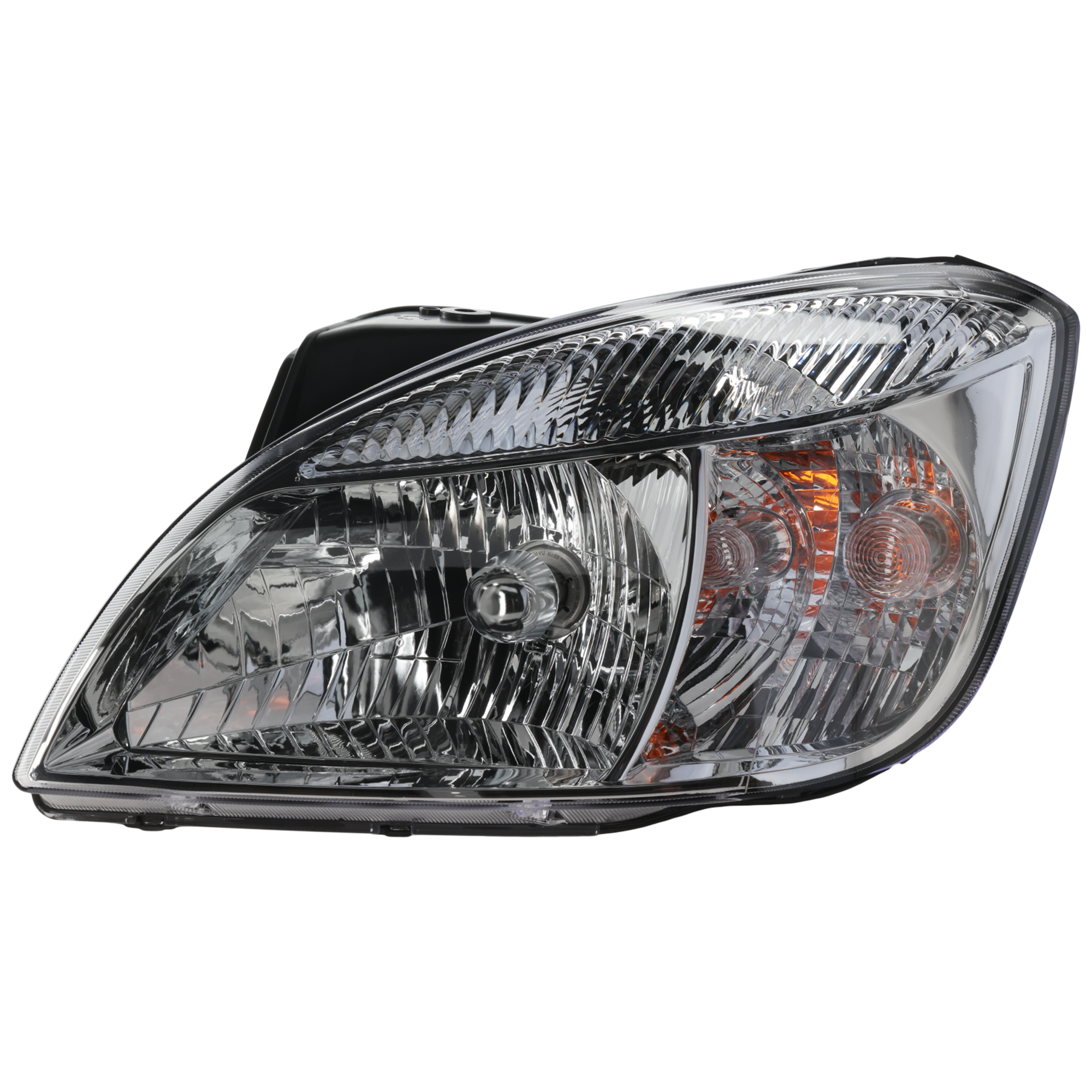 Garage-Pro JCWREPK100112GP Headlight Compatible with 2009-2011 Kia Rio and 2009-2011 Kia Rio5 Driver Side