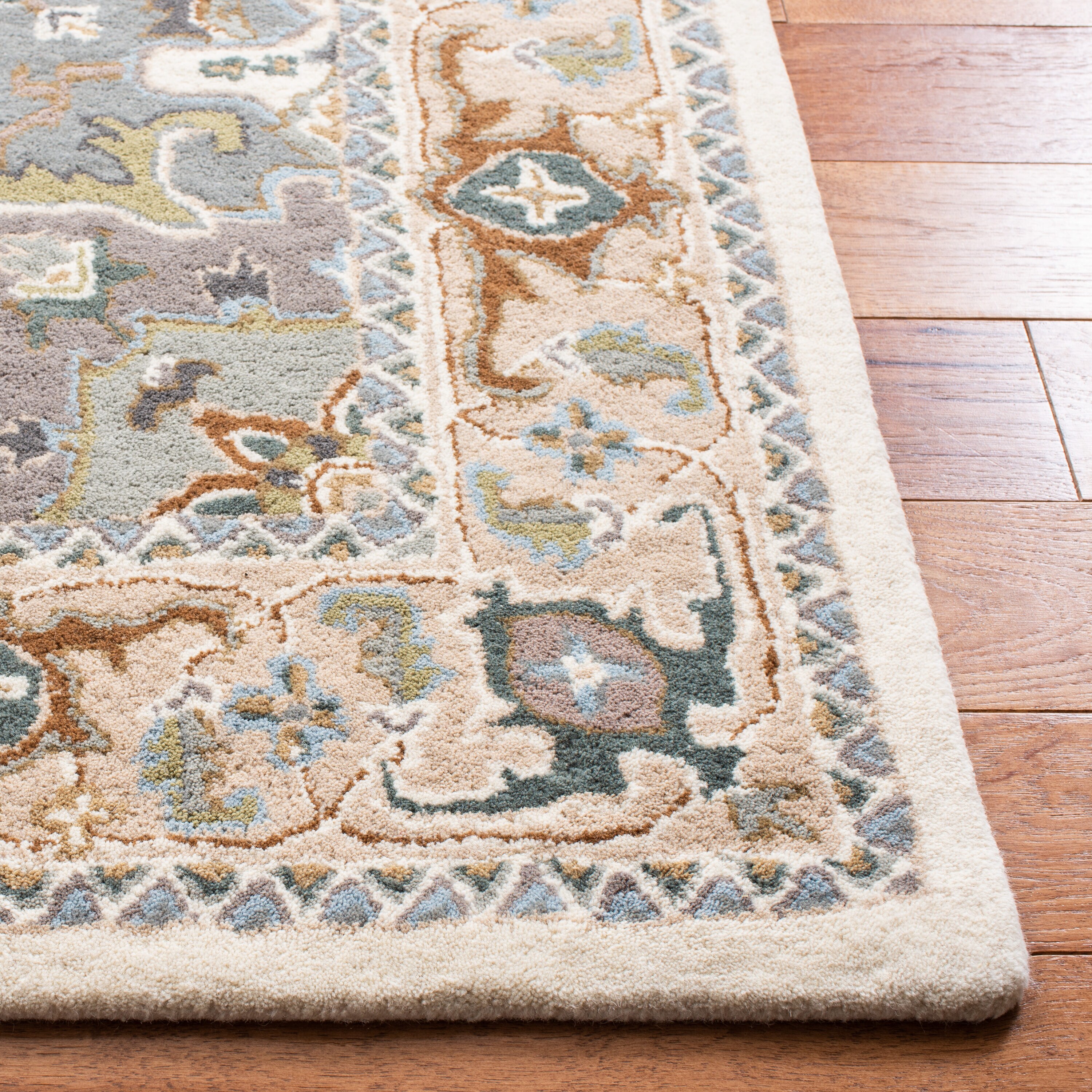 Safavieh HG625L-210 rugs - View #6