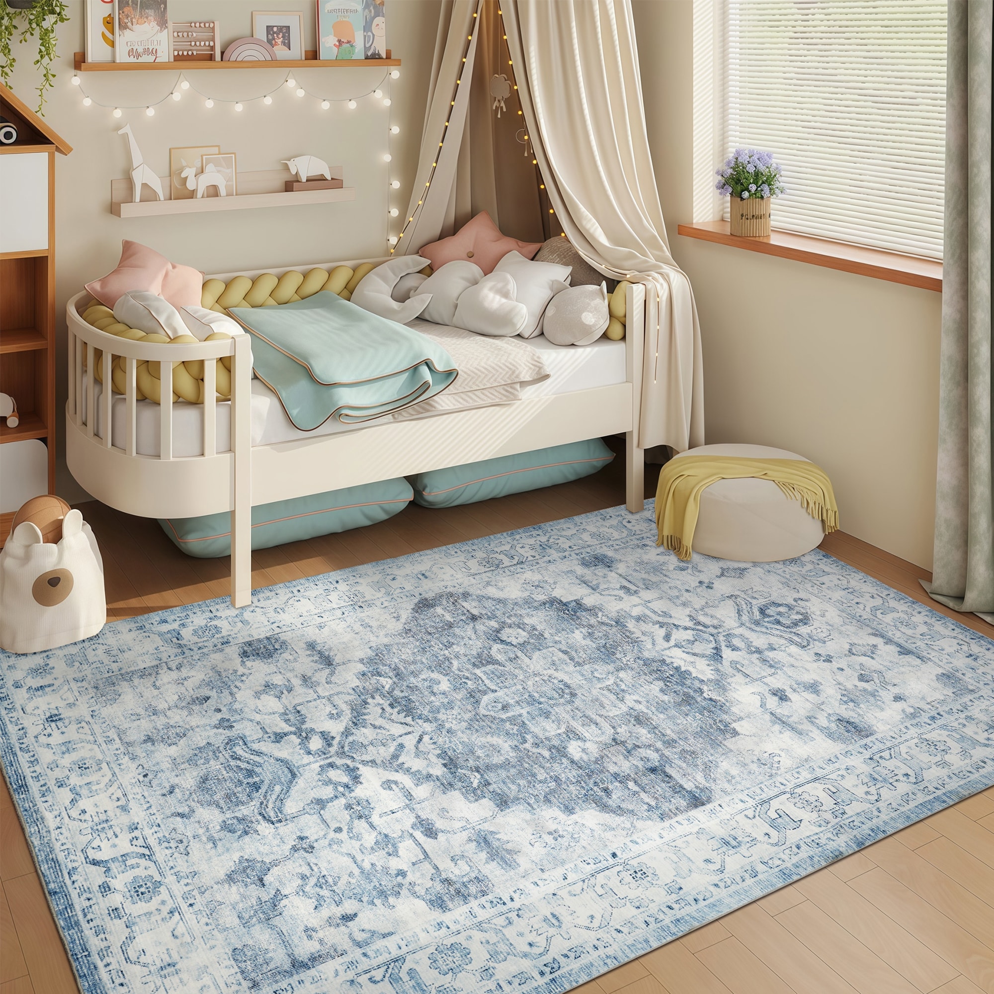 TEINIE HHD7-5-7 rugs - View #2