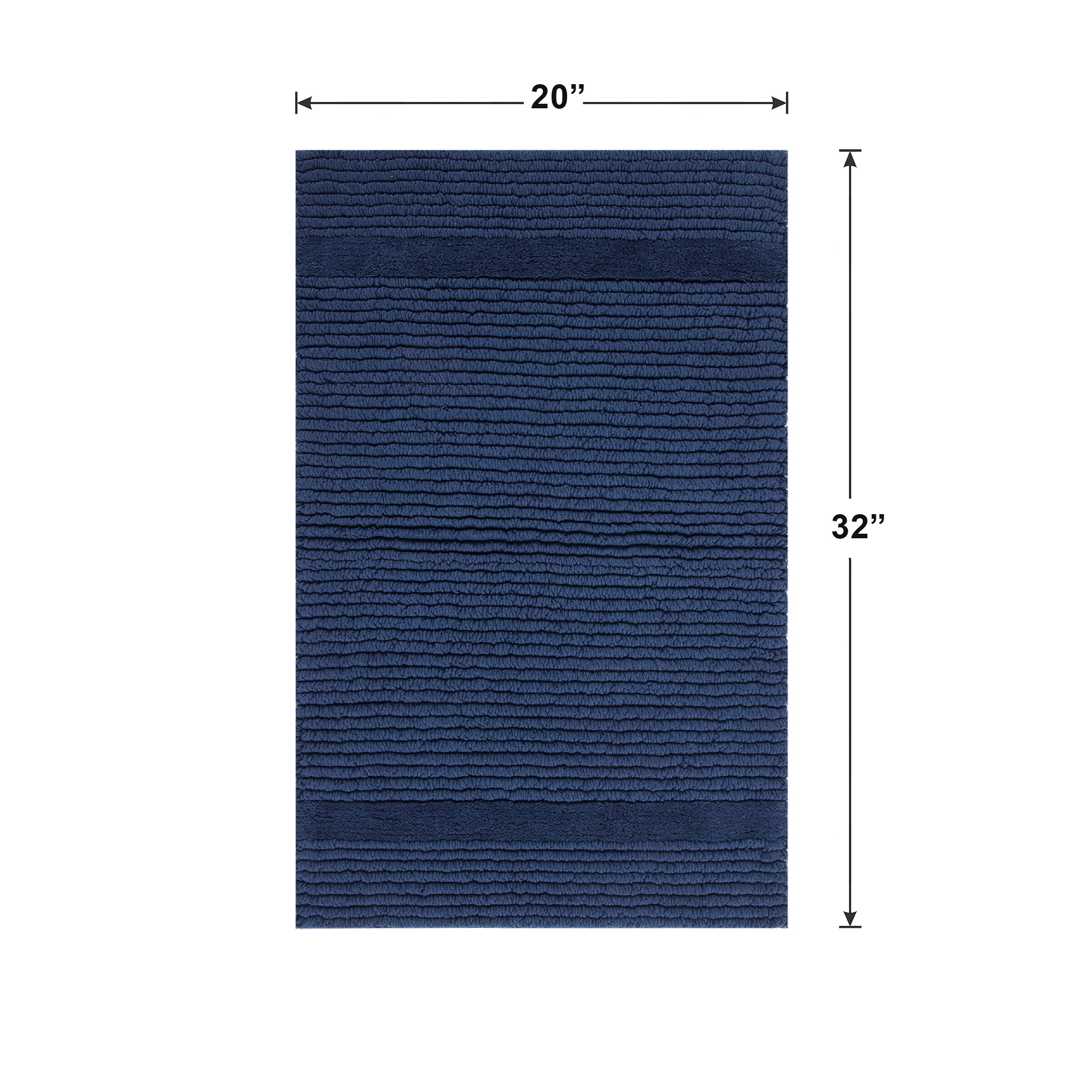 allen + roth 26600 Bath-Rugs - View #6