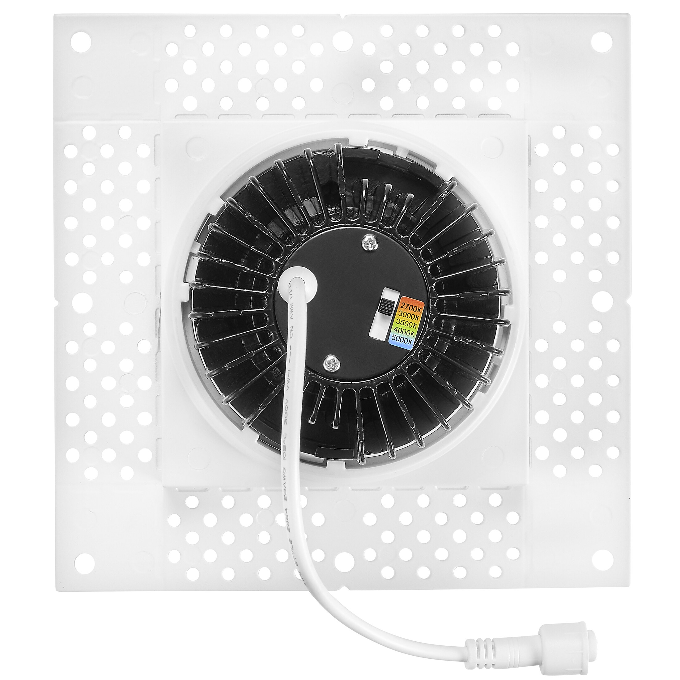 Maxxima MRL-S41555S Led-Retrofit-Downlight - View #4