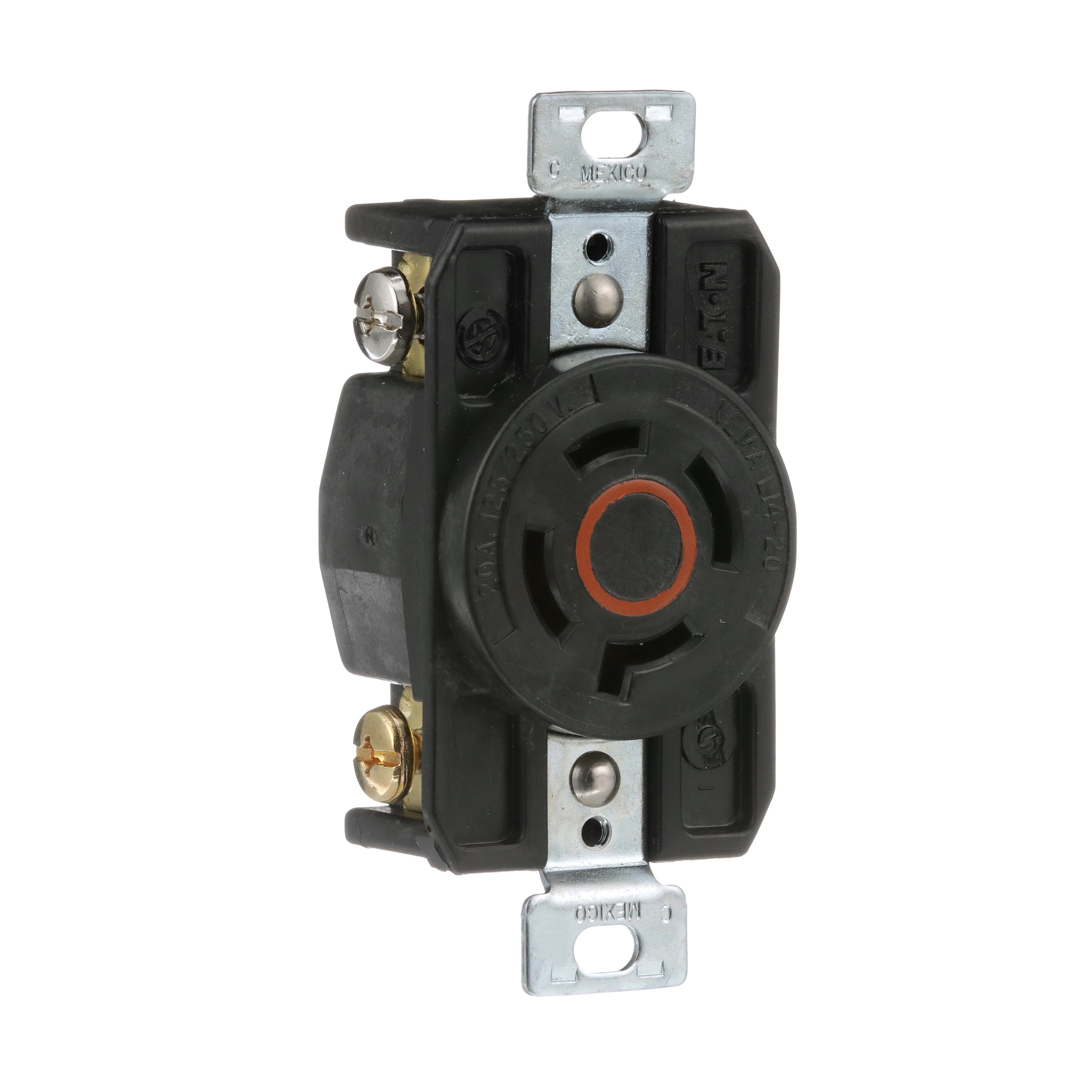 Eaton AHCL1430R-BX-LW receptacles - View #6