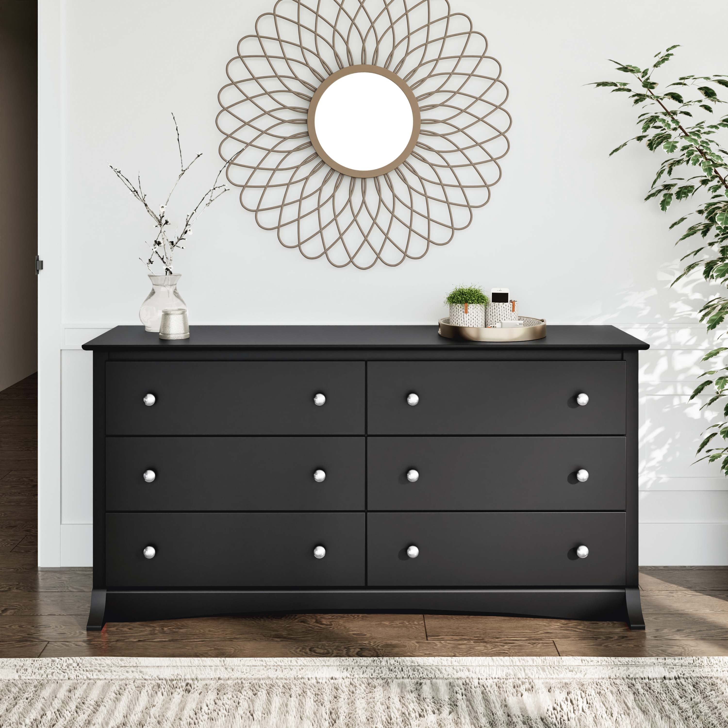 Prepac BDC-6330-K dressers - View #5