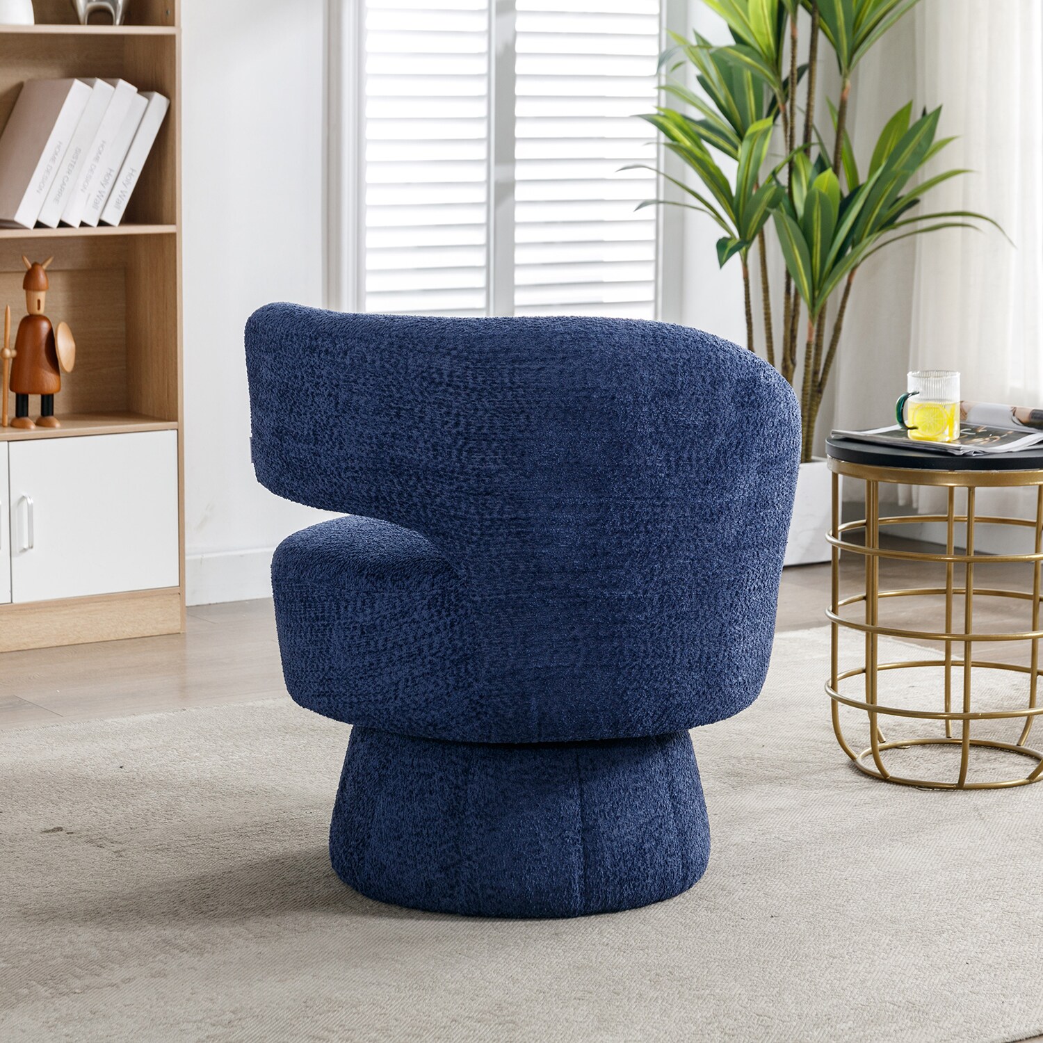 Bybafun YA6100138 chairs - View #13