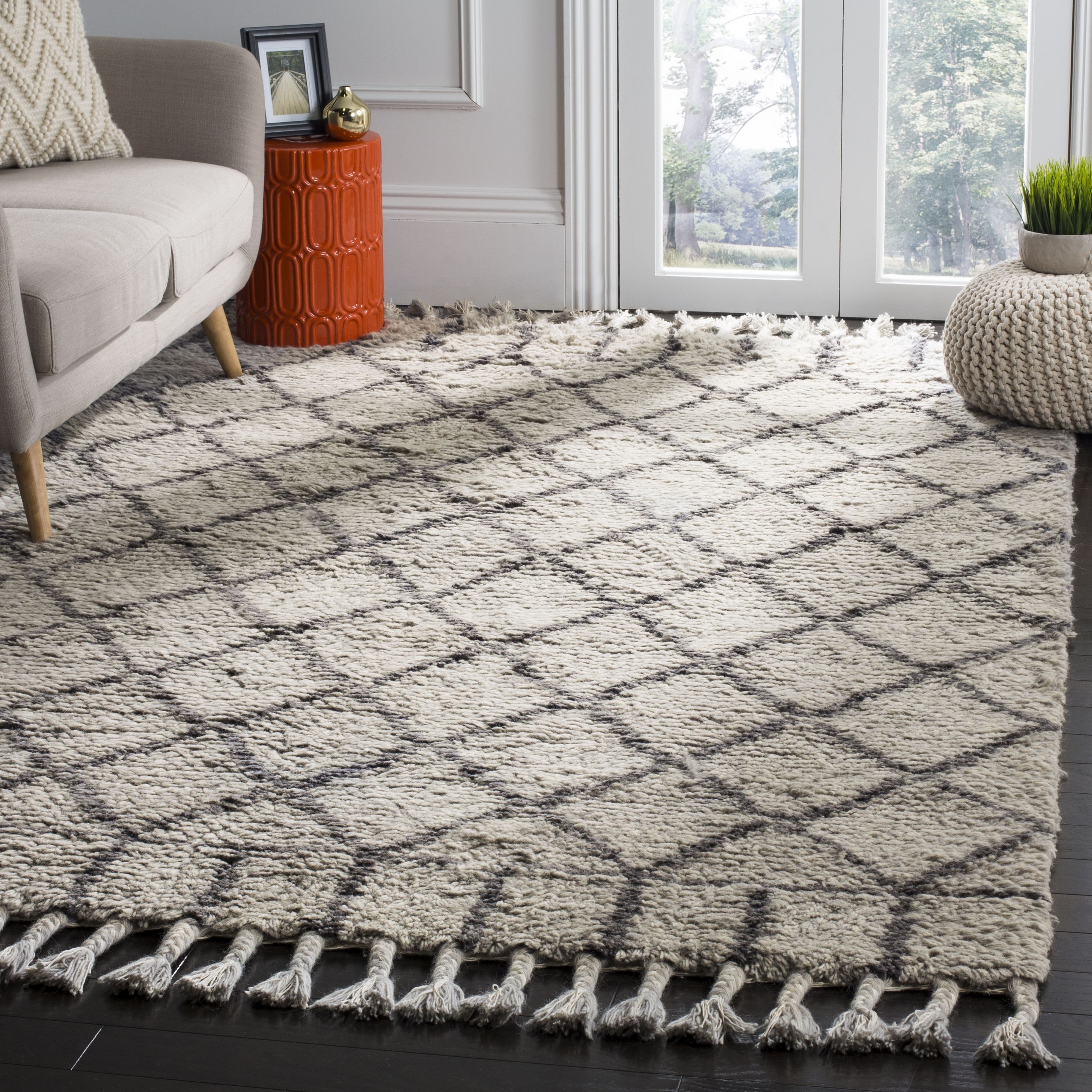 Safavieh CSB725C-4 rugs - View #2