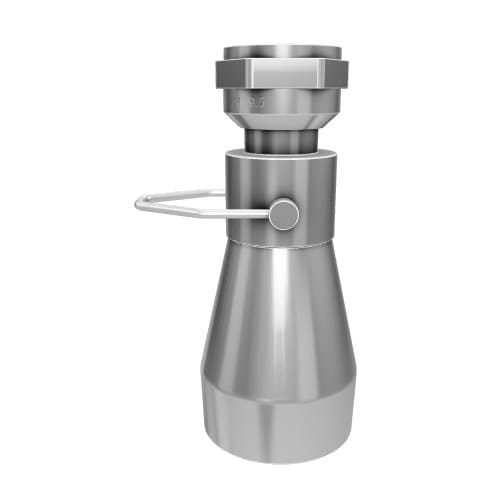 Three-dimensional representation of the product